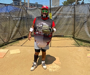 Player Of The Game: Jose M