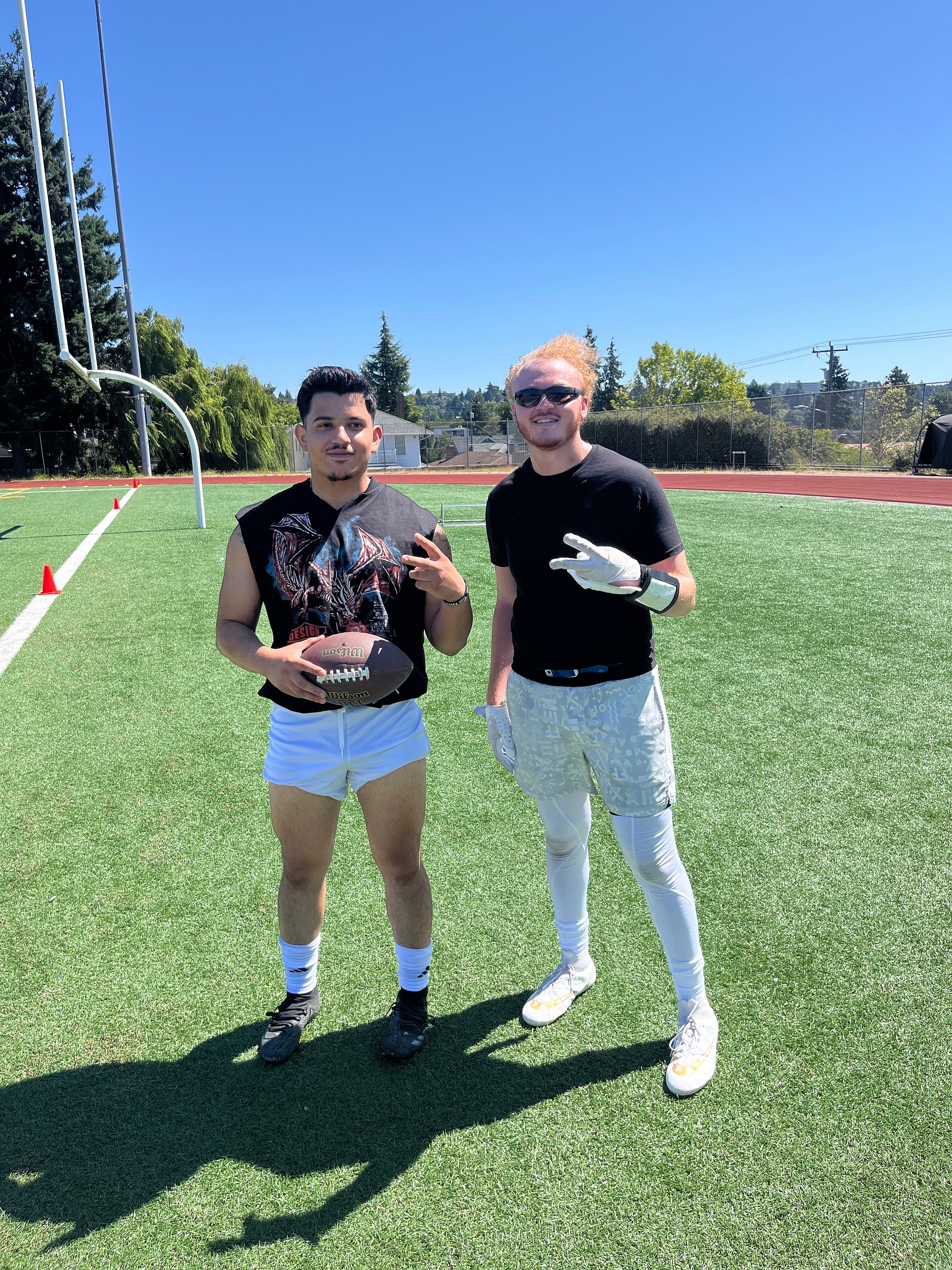 POTG - Illegal Motion 