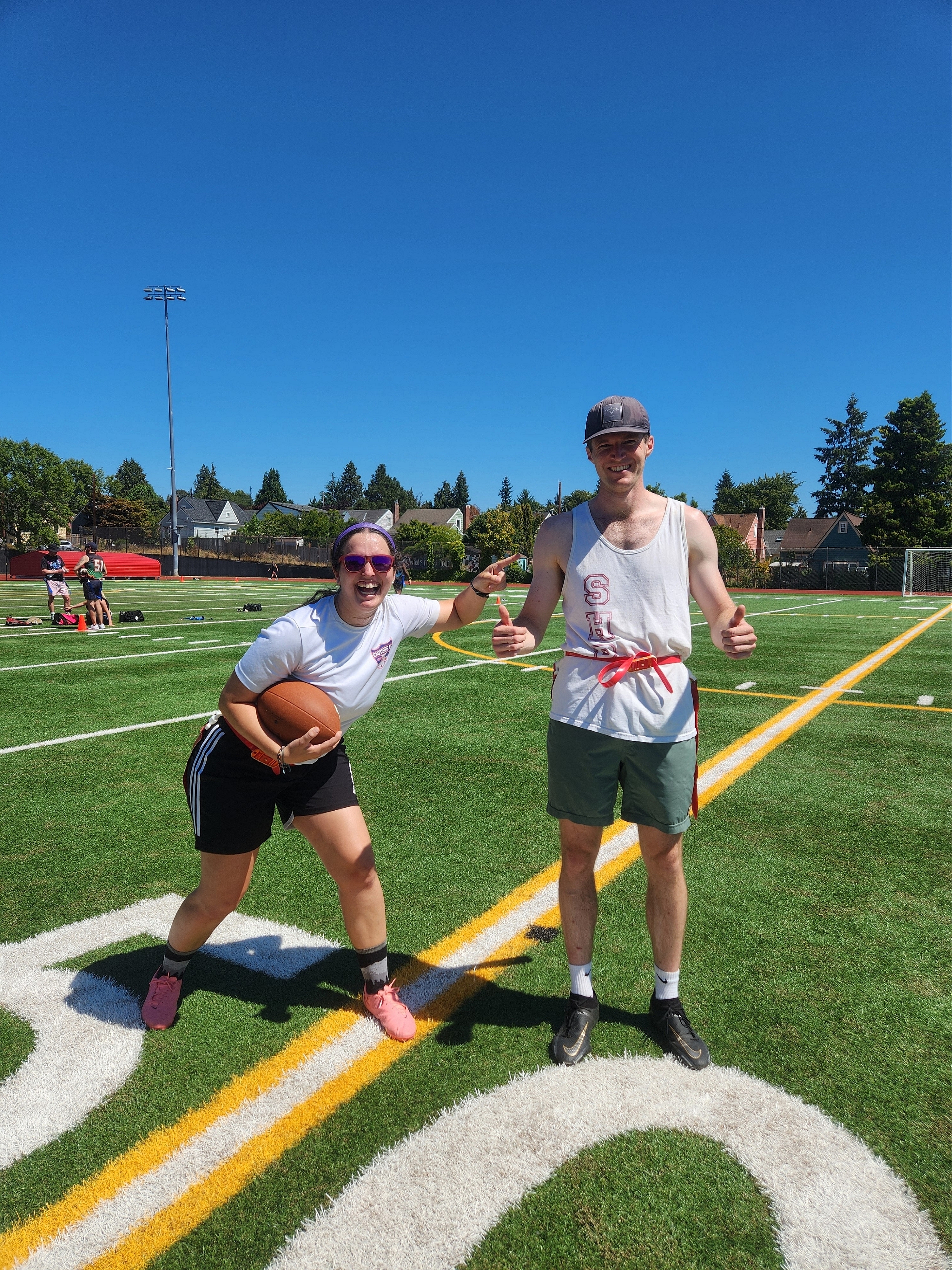 POTG - Humongous Melonheads