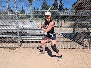 Player Of The Game: Frankie E