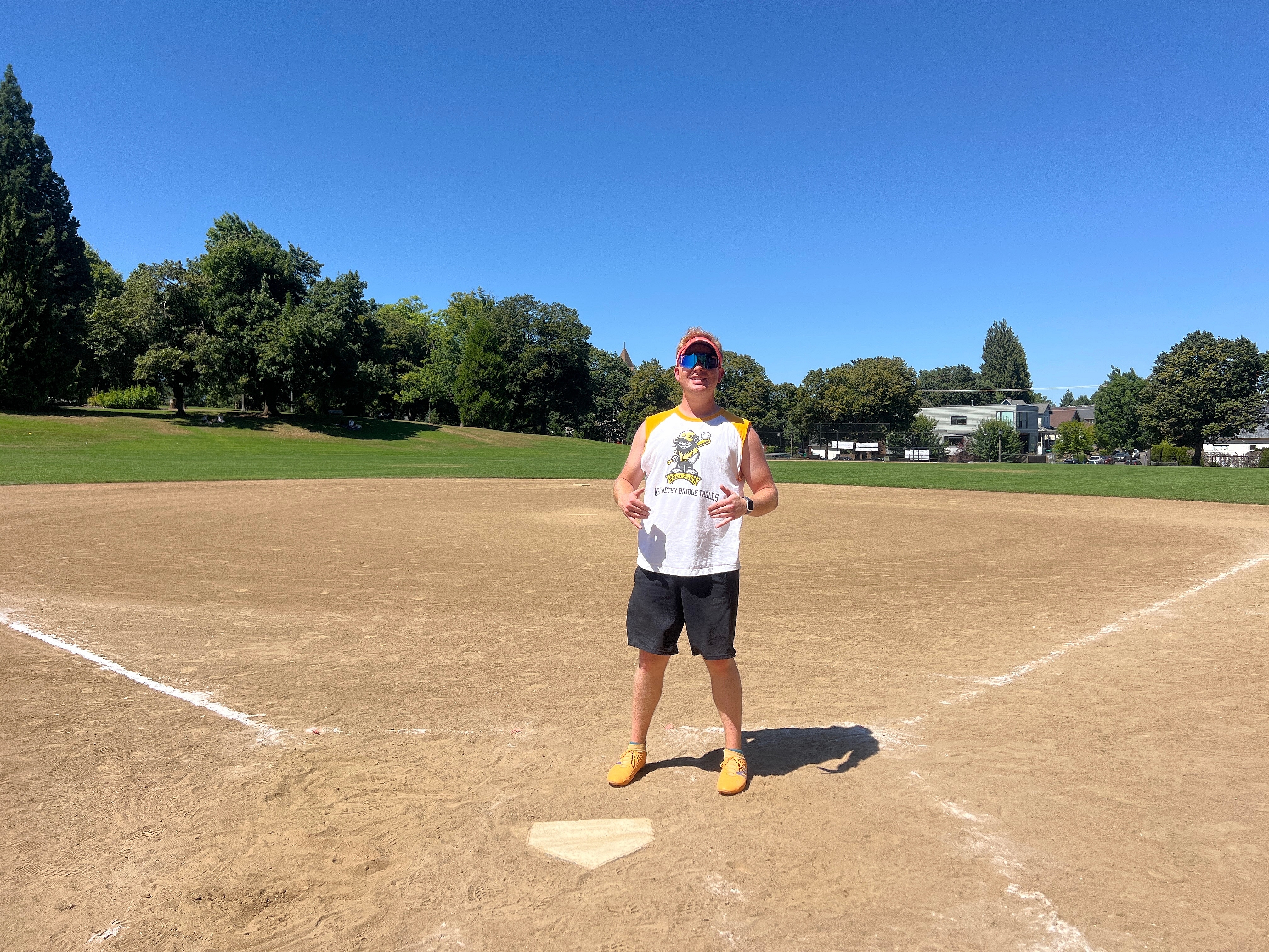 POTG - Abernethy Bridge Trolls