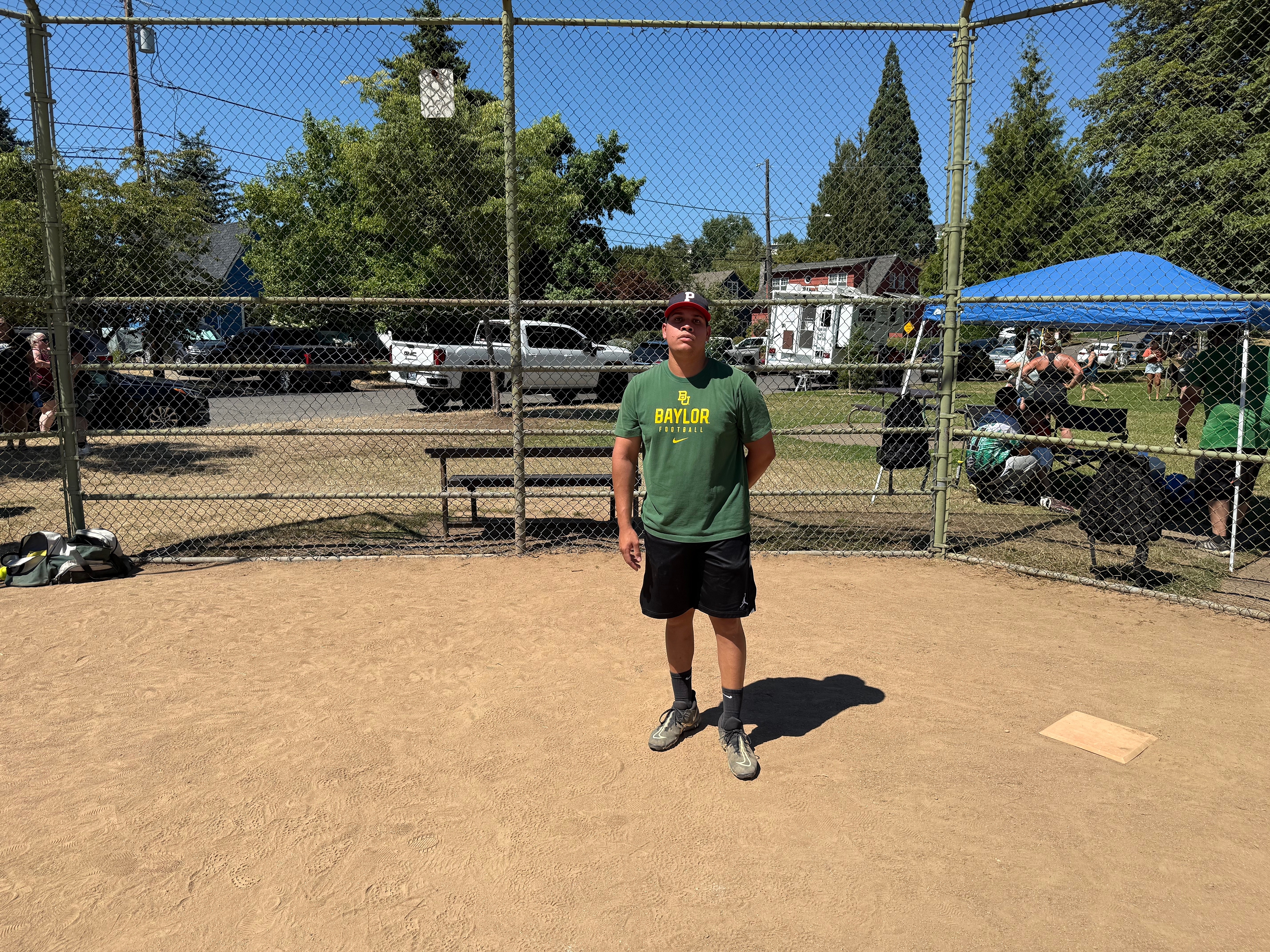 POTG - Scared Hitless