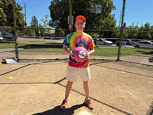 Player Of The Game: Jake D