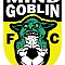 Mind Goblin FC Team Logo