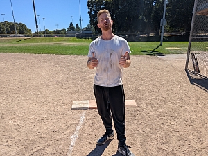 Player Of The Game: Rob M