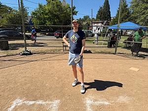 Player Of The Game: Daniel N