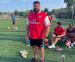 Player Of The Game: Eduardo F