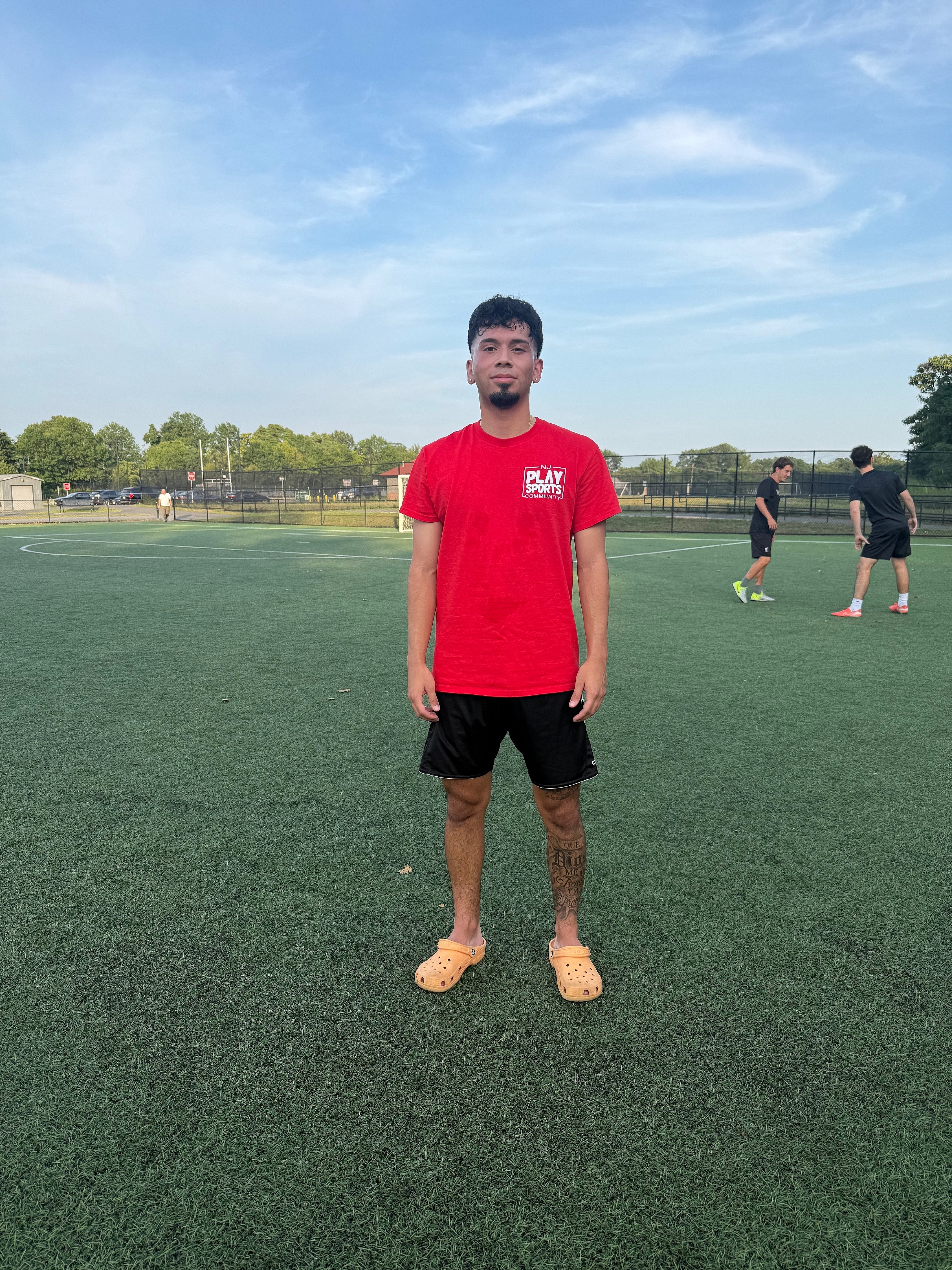 POTG - UCL Merchants