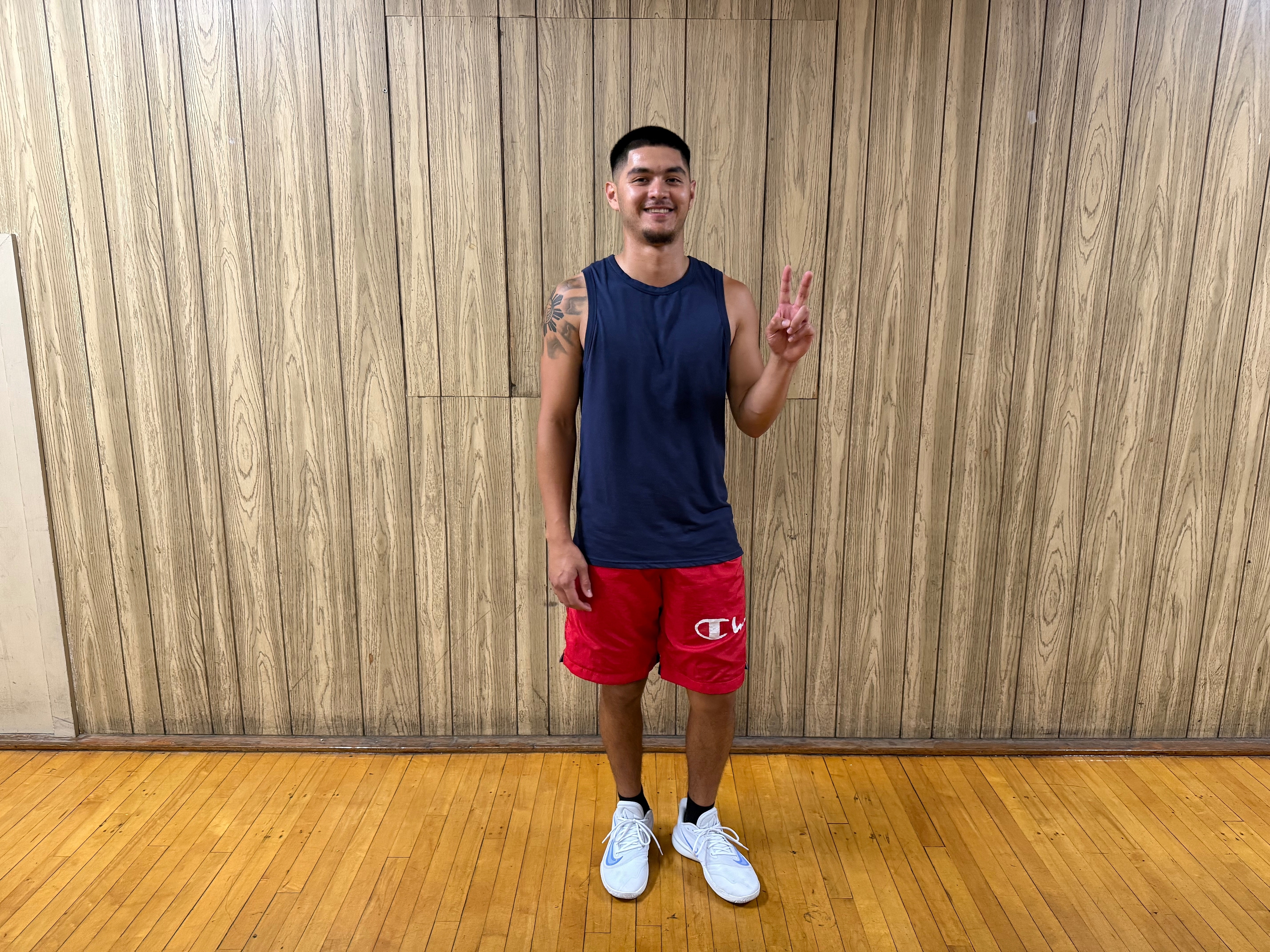 POTG - LŌKAHI