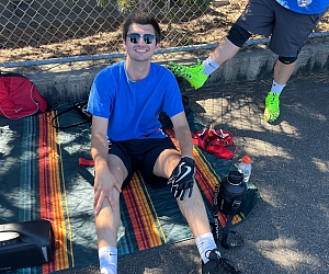 Player Of The Game: Gabe F