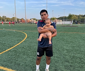 Player Of The Game: Luis L
