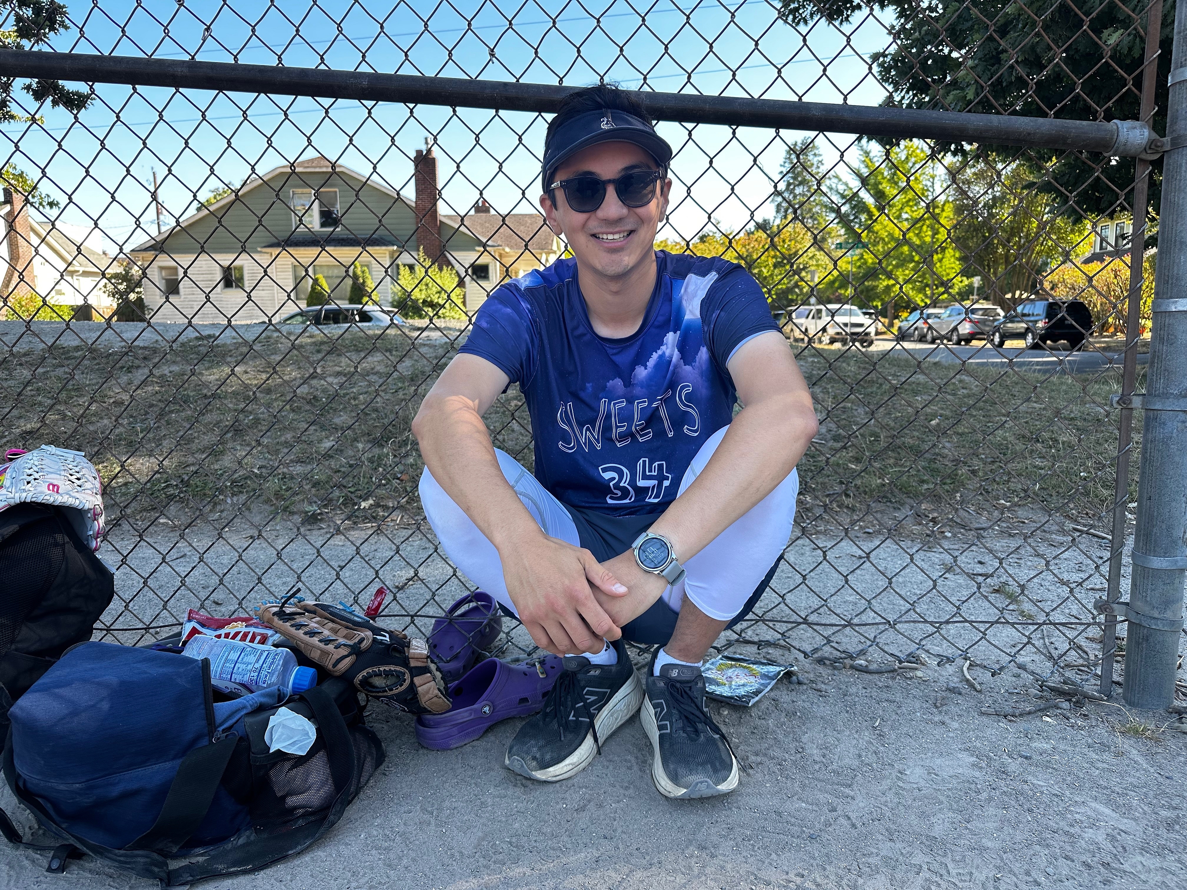 POTG - Queen Anne Slush Puppies