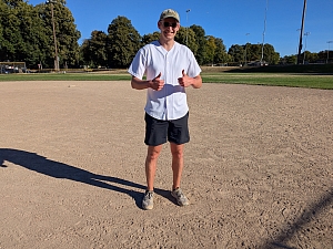Player Of The Game: Jeff L