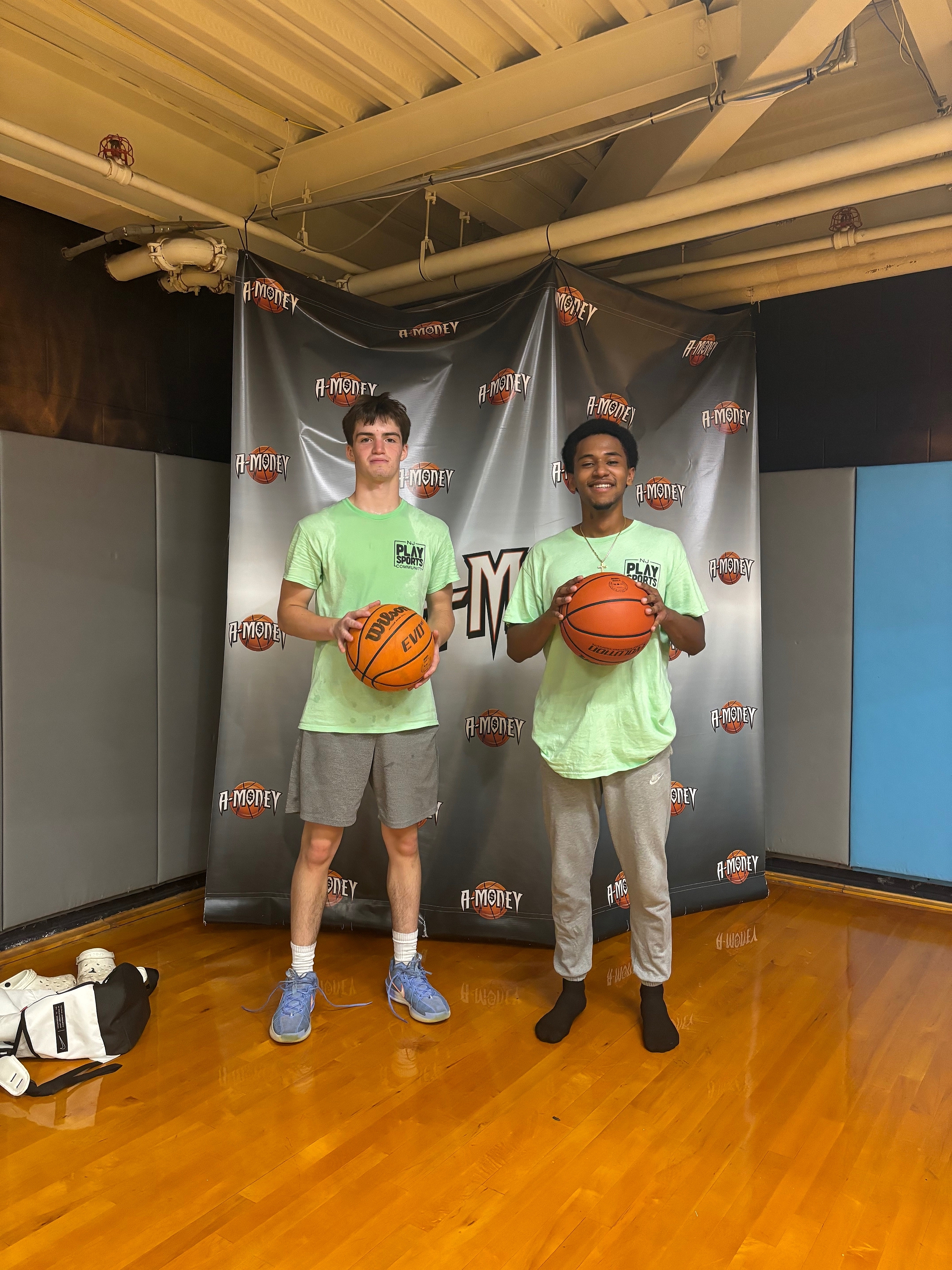 POTG - Indy All-Stars