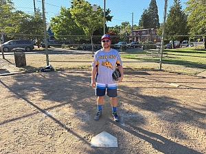 Player Of The Game: Matthew F
