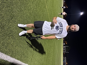 Player Of The Game: Jack M