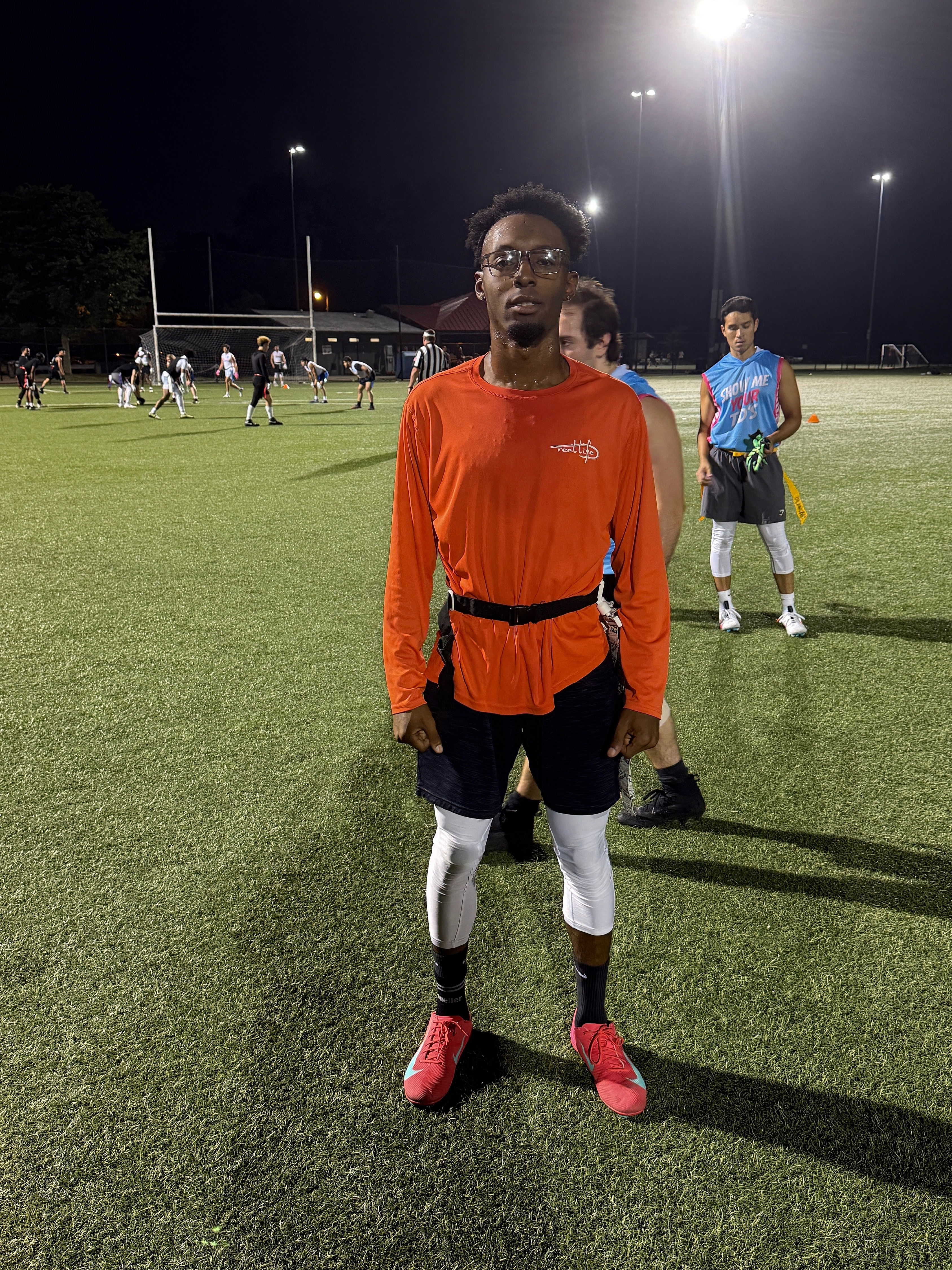 POTG - Show Me Your TD’s