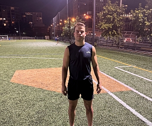 Player Of The Game: Gary T