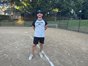 Player Of The Game: Rich W