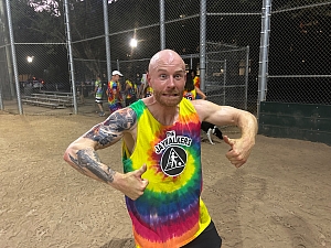 Player Of The Game: Kevin K