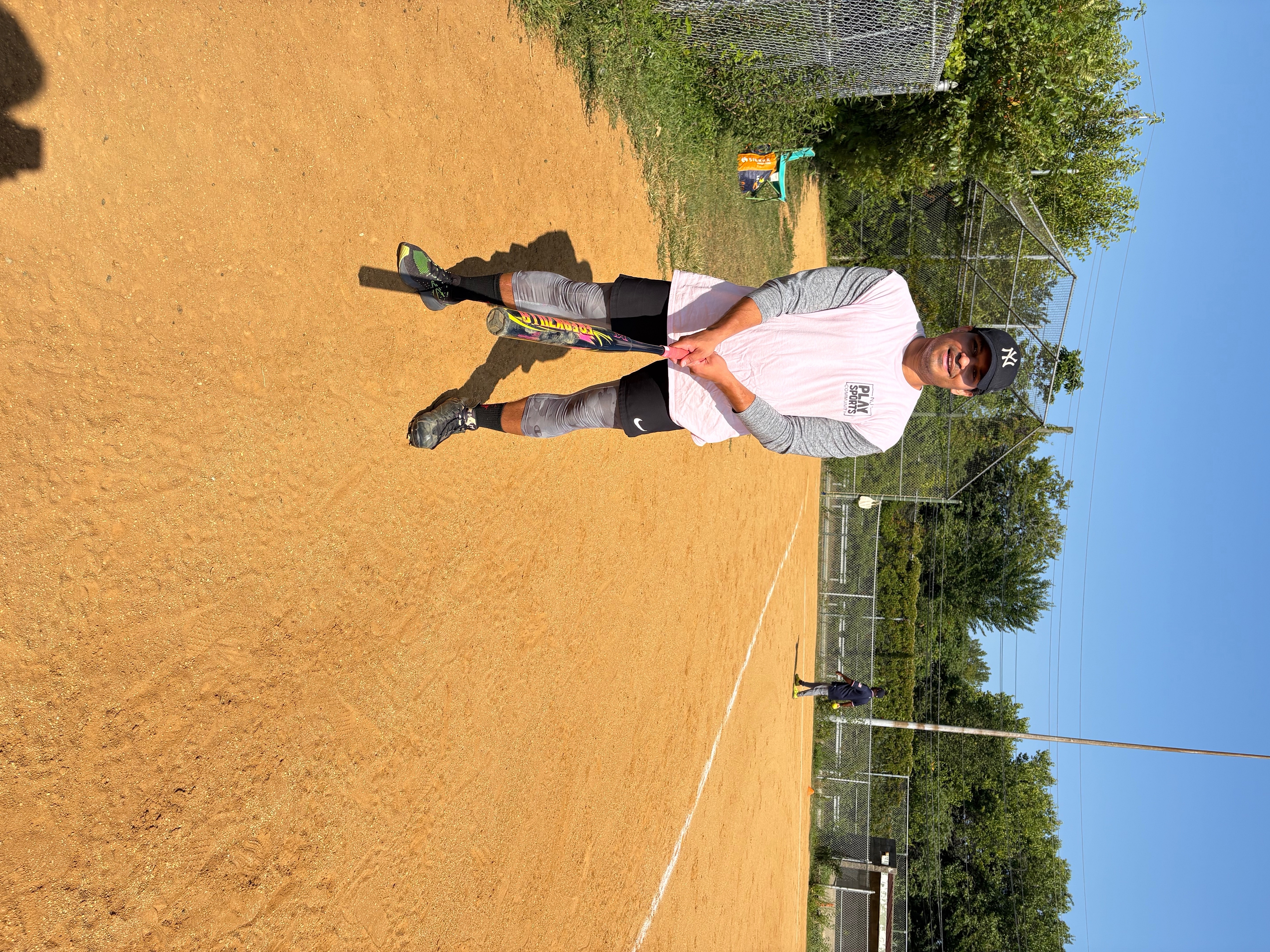 POTG - Little Big League