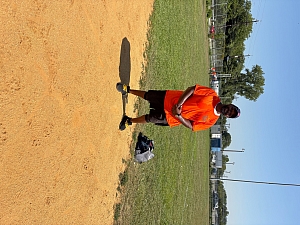 Player Of The Game: Clewi C