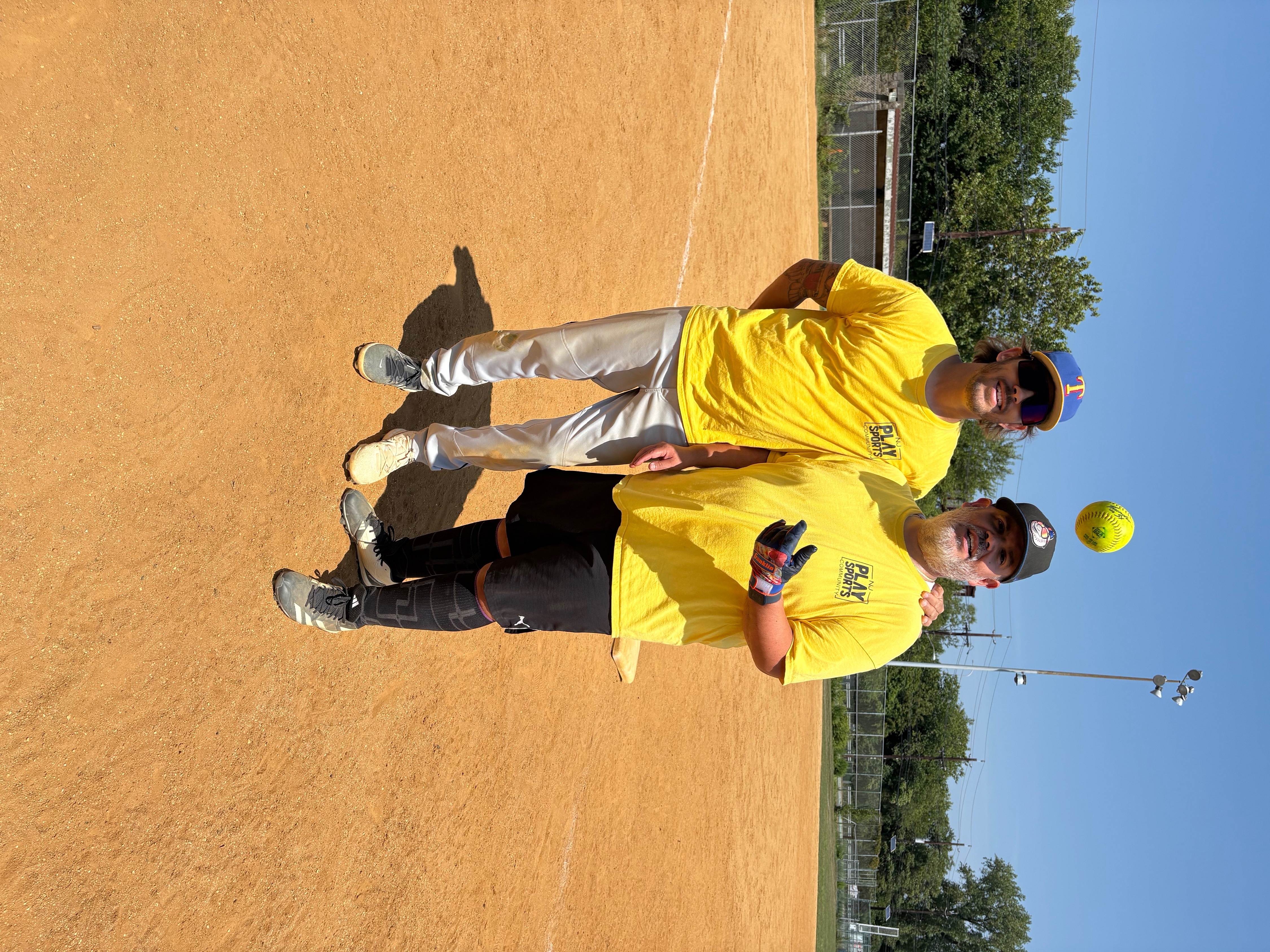 POTG - Hits and Giggles