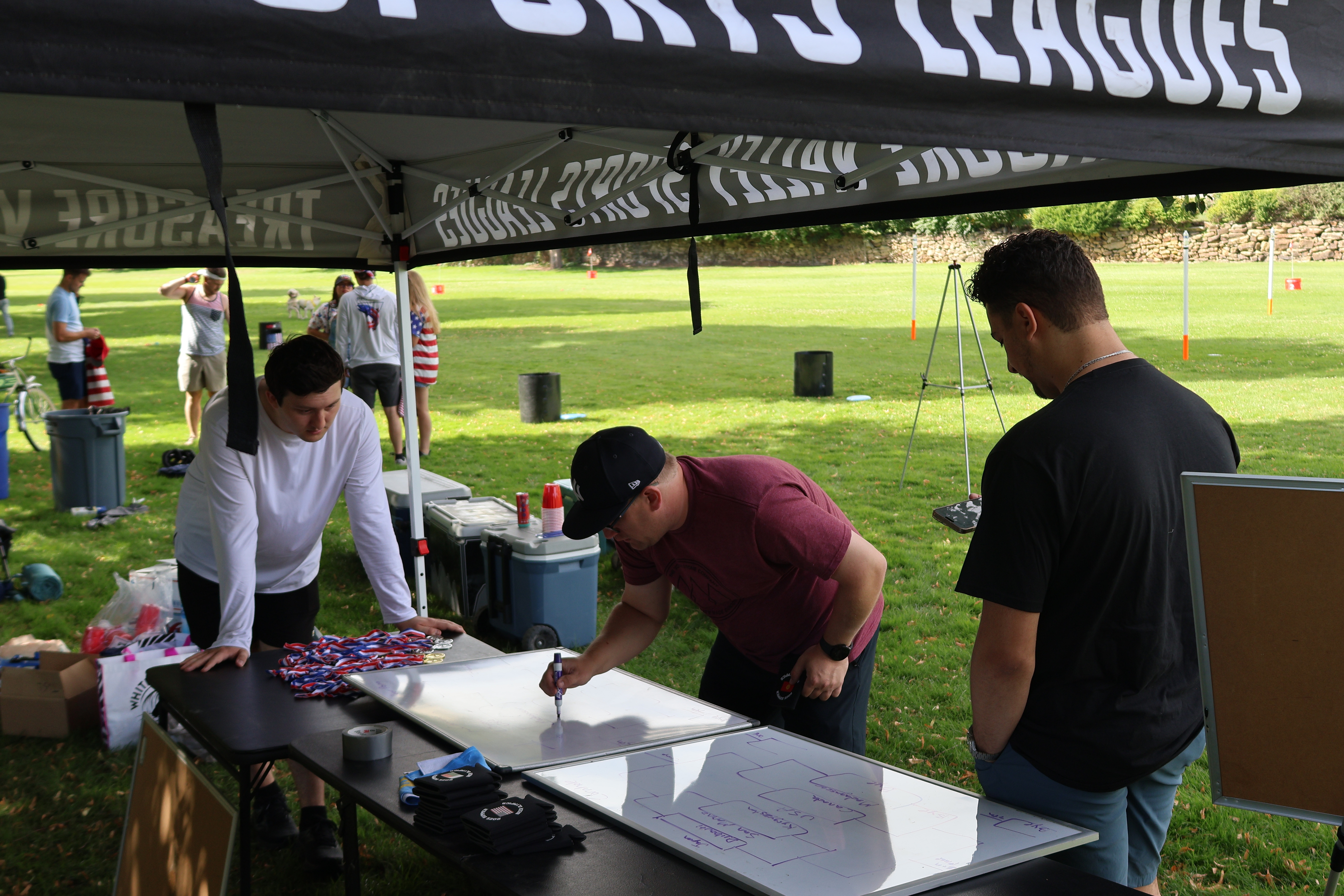 2025 World Beer Games