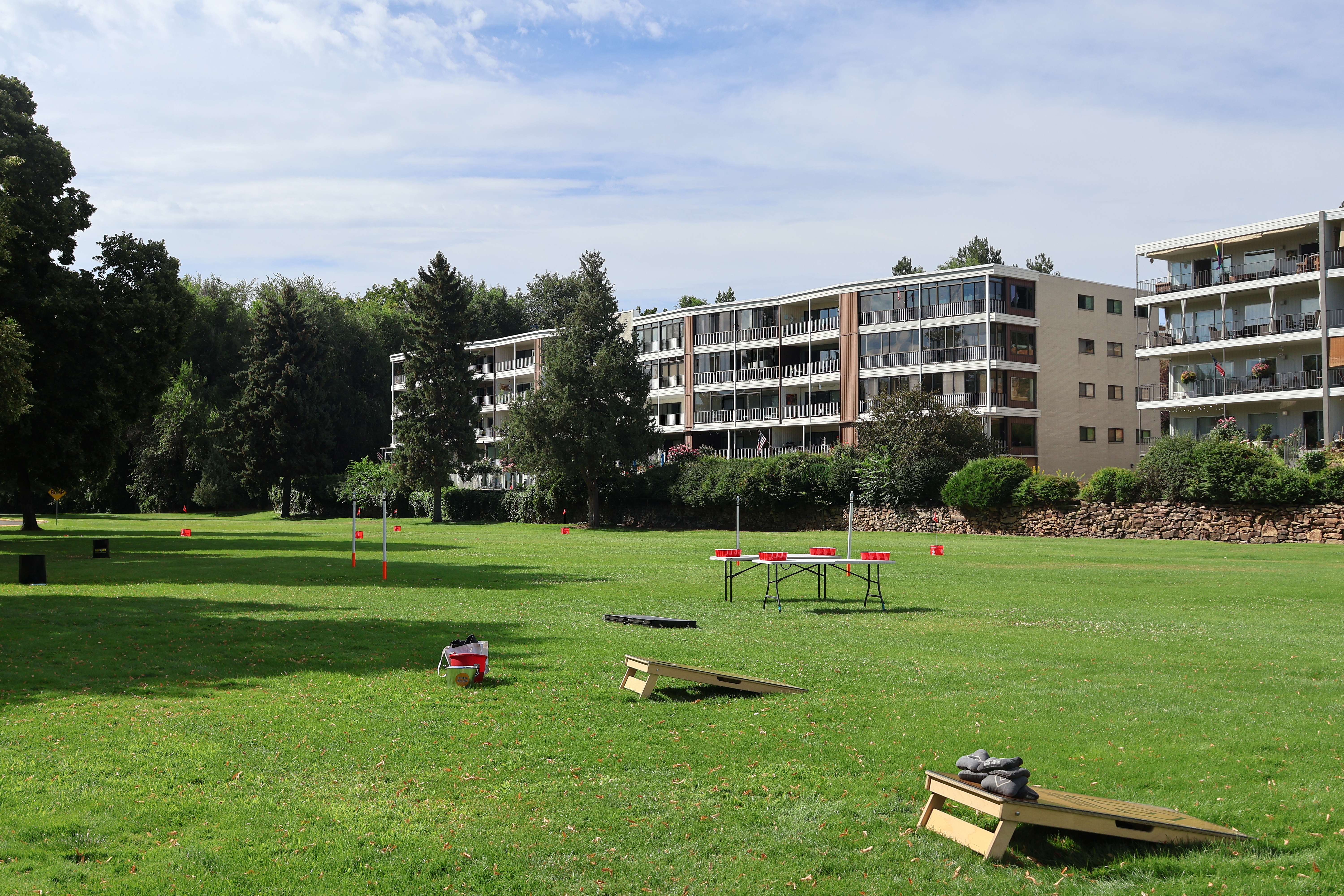 2025 World Beer Games