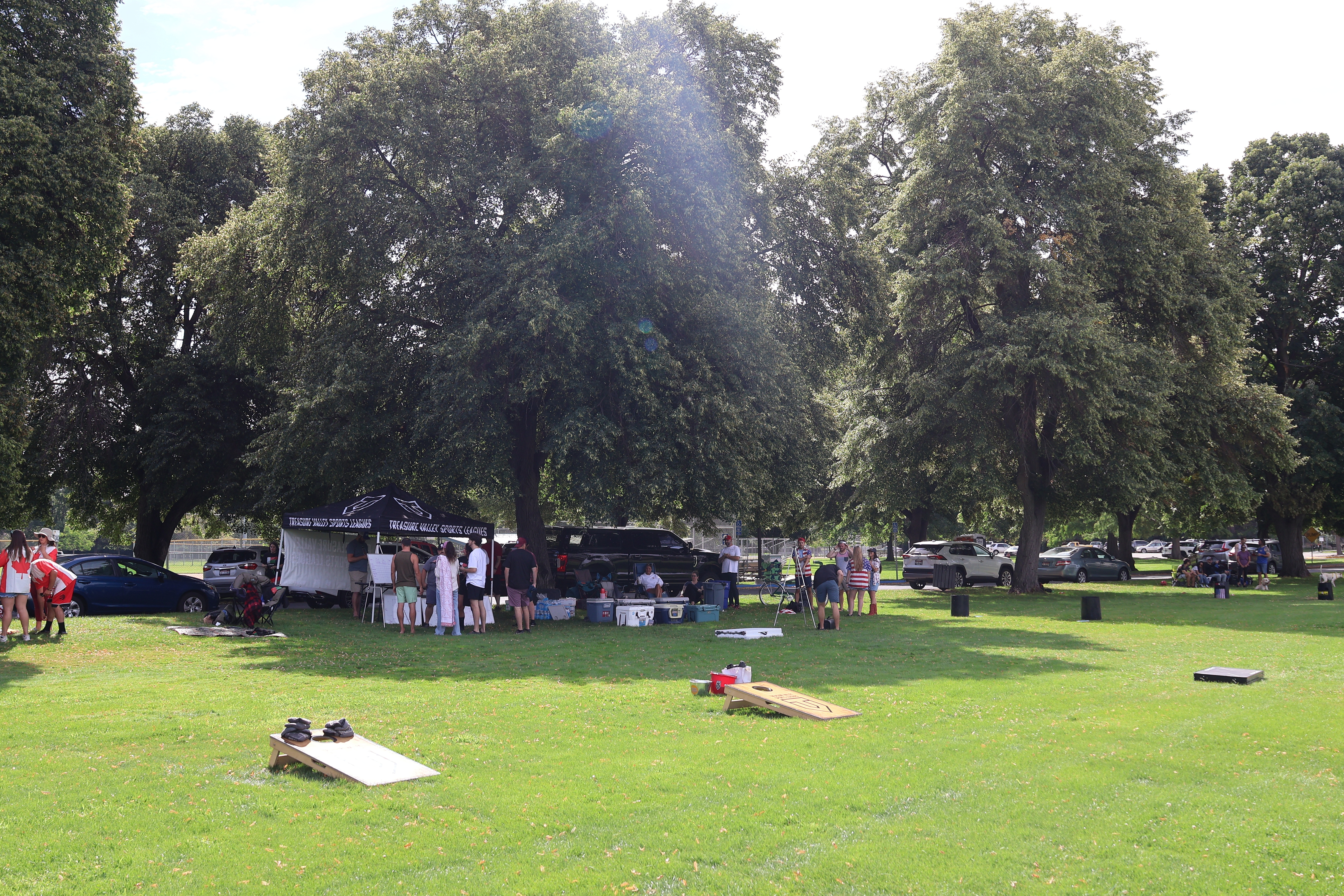 2025 World Beer Games