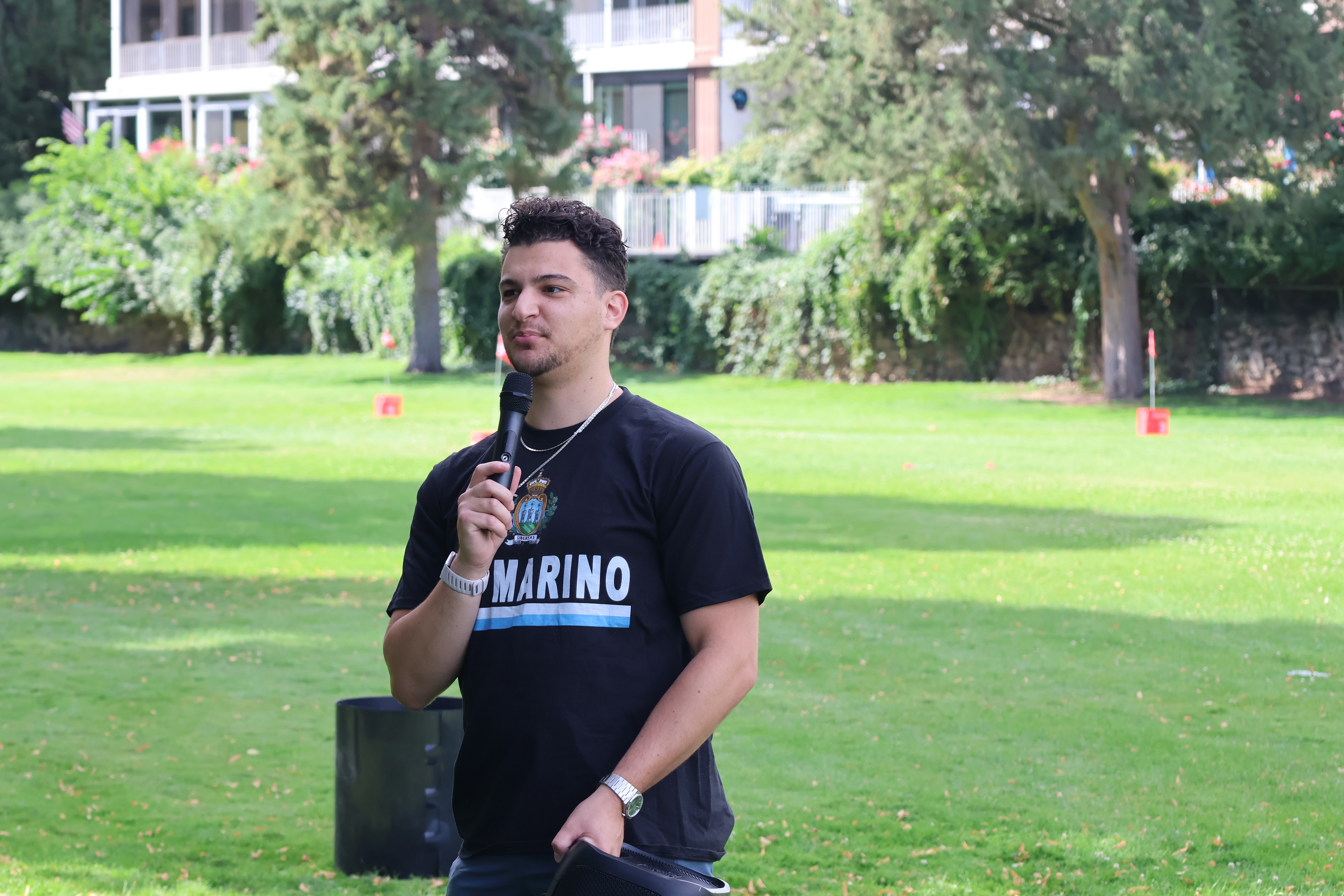 2025 World Beer Games