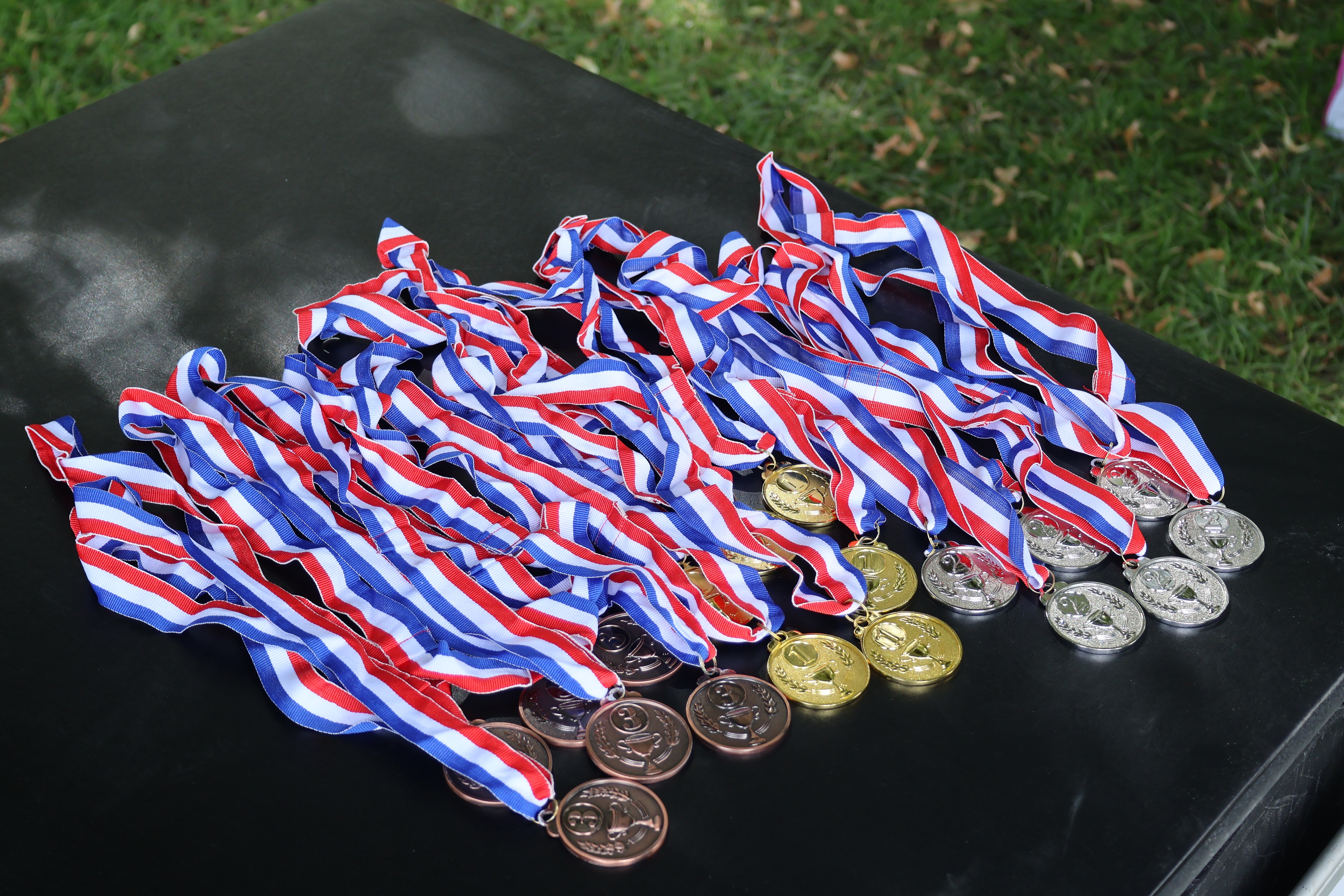 2025 World Beer Games