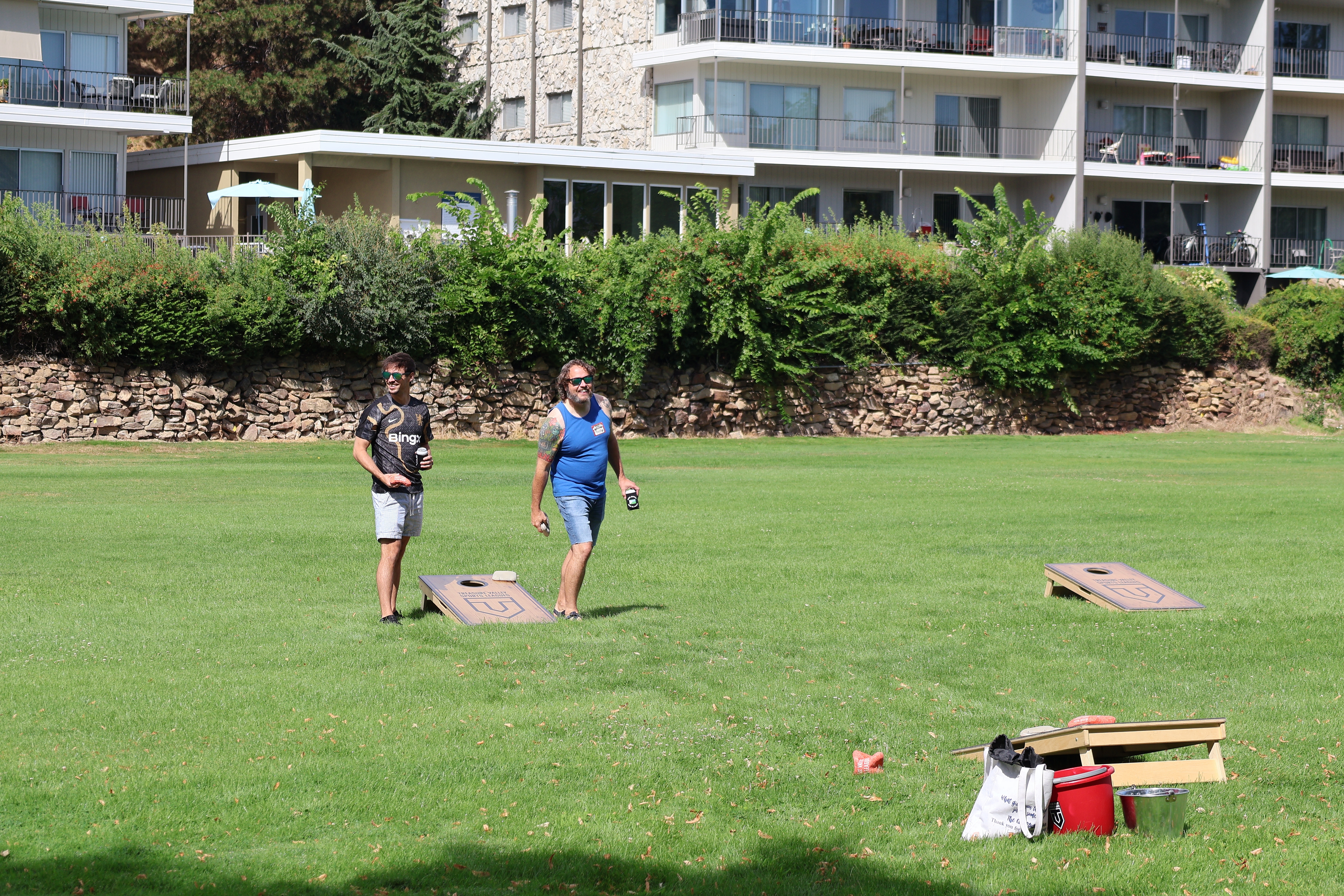 2025 World Beer Games