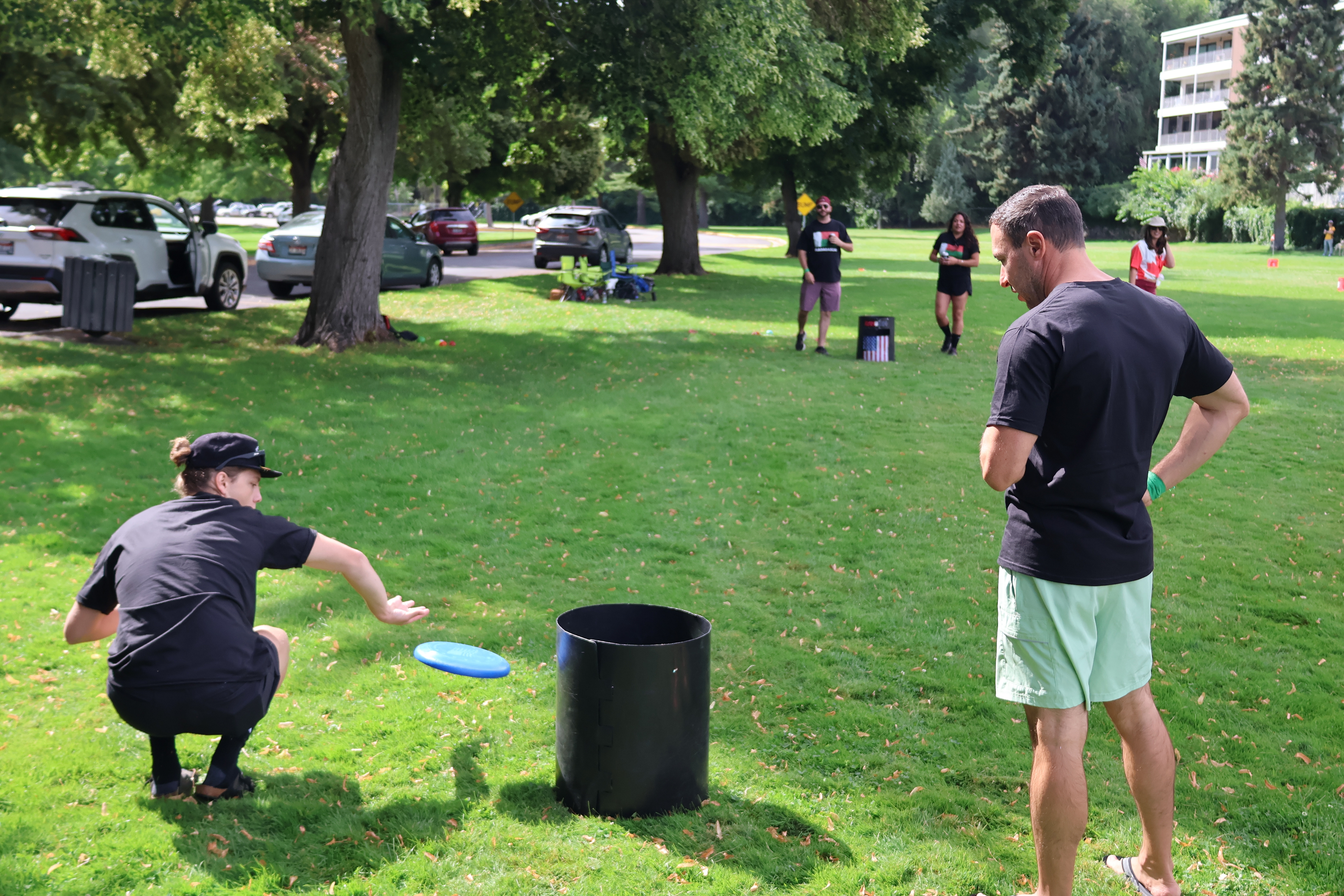 2025 World Beer Games