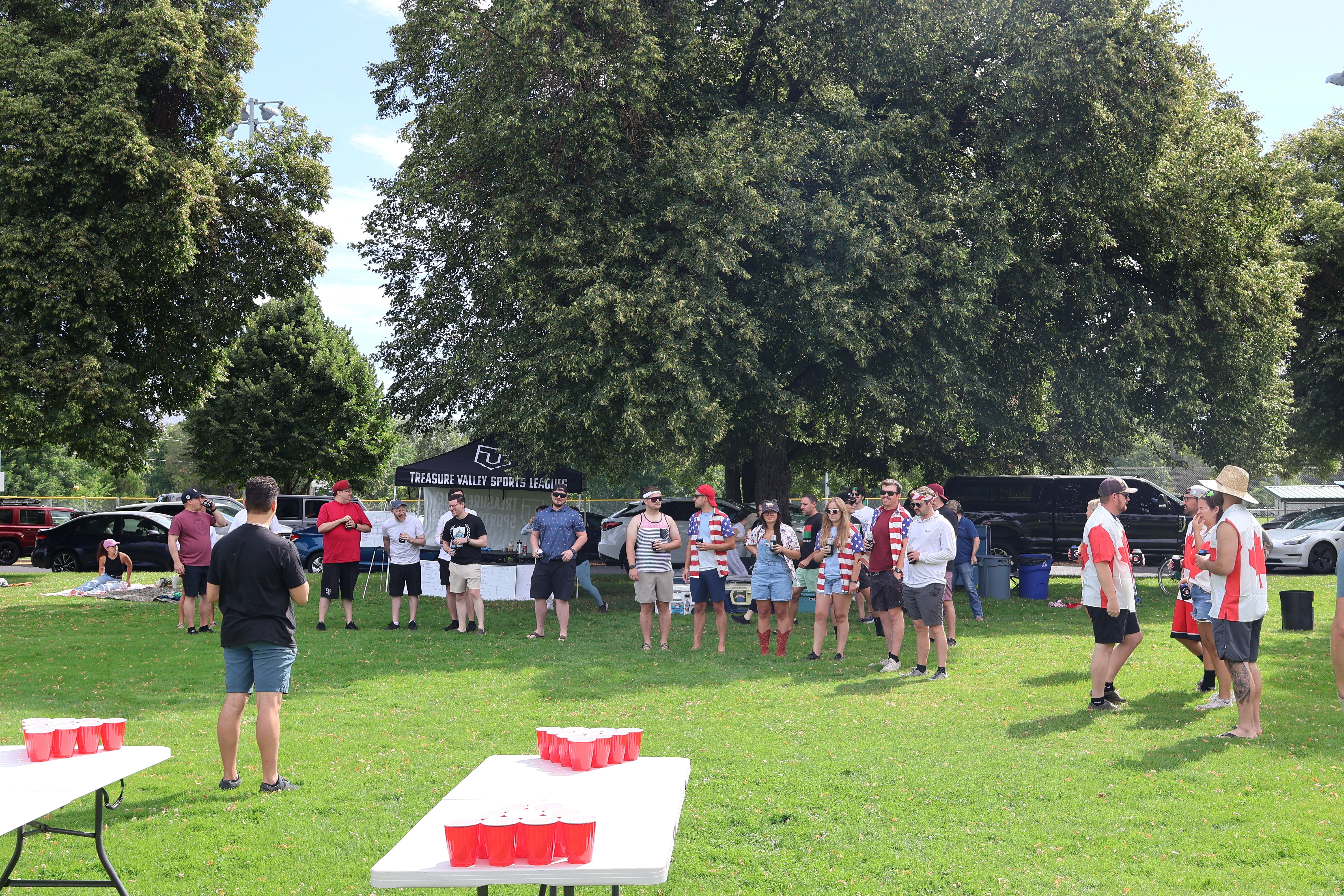 2025 World Beer Games