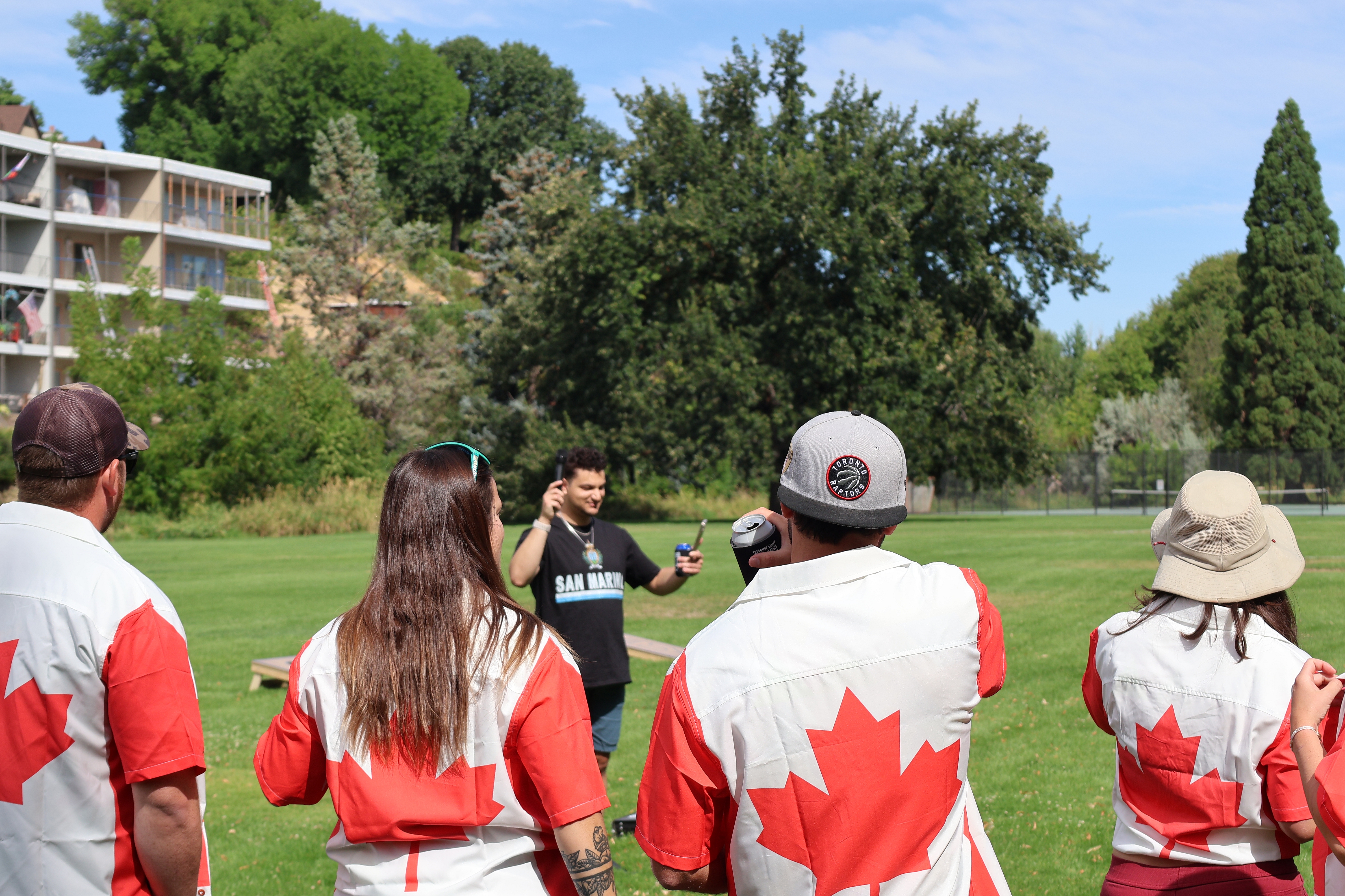 2025 World Beer Games