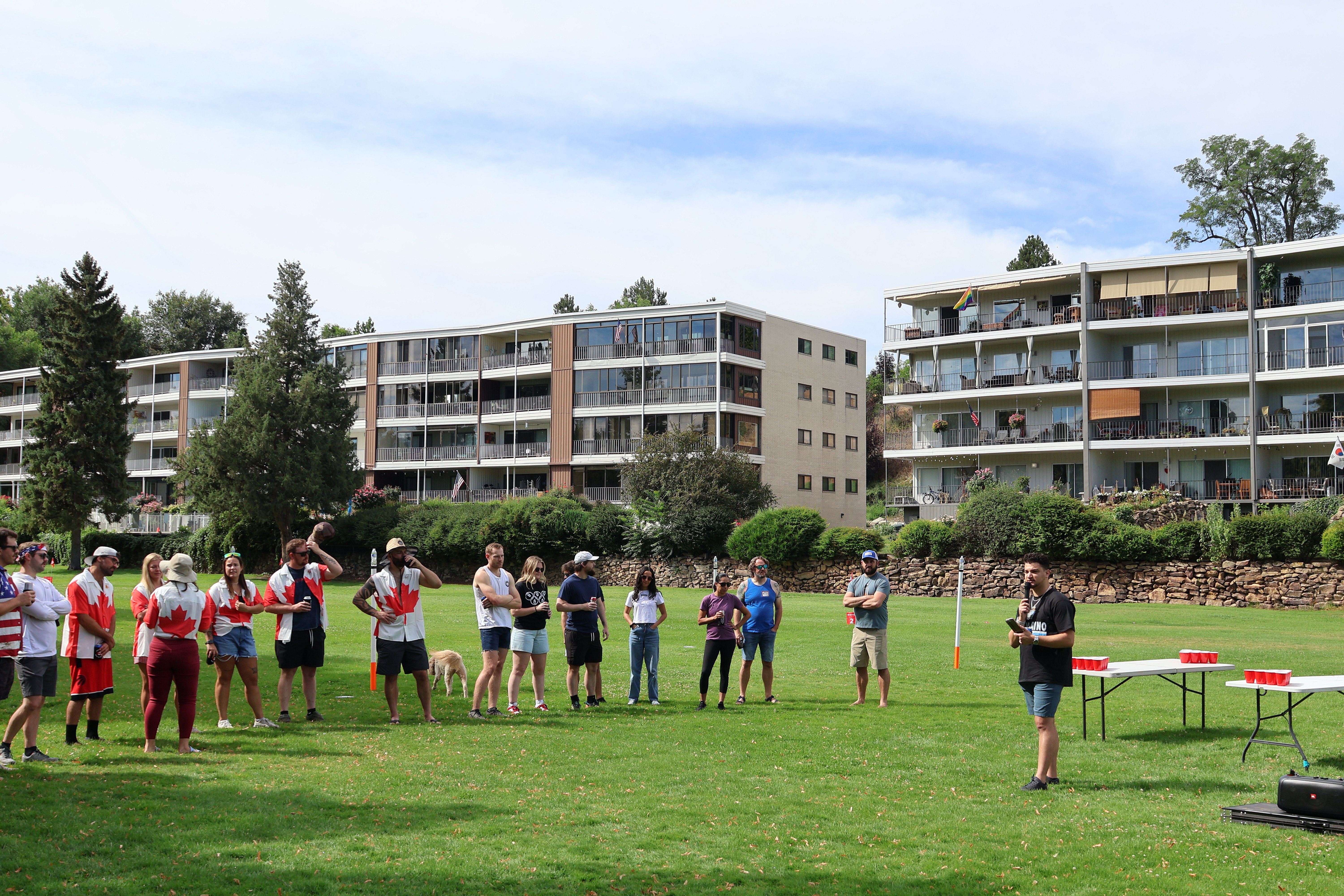 2025 World Beer Games