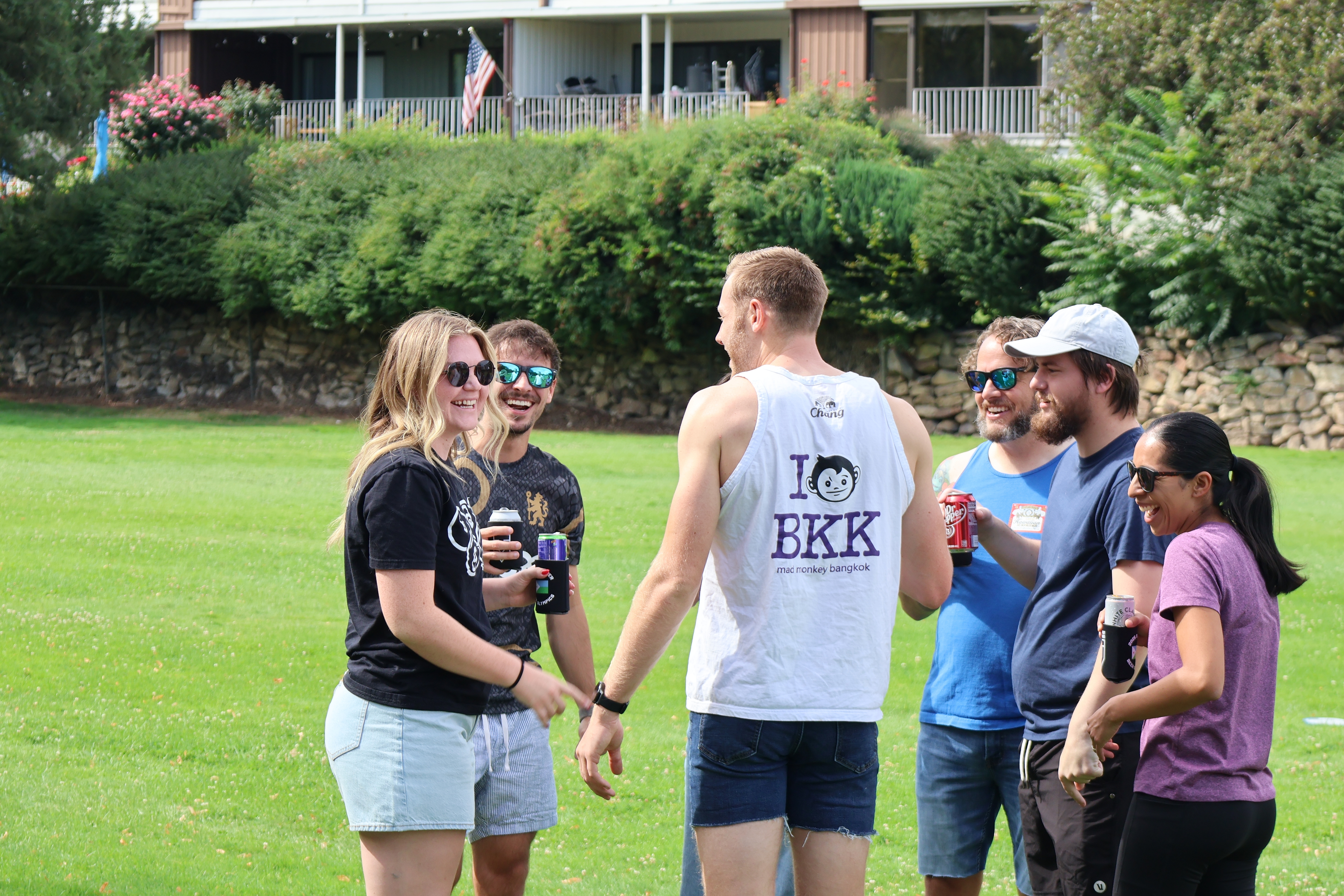 2025 World Beer Games