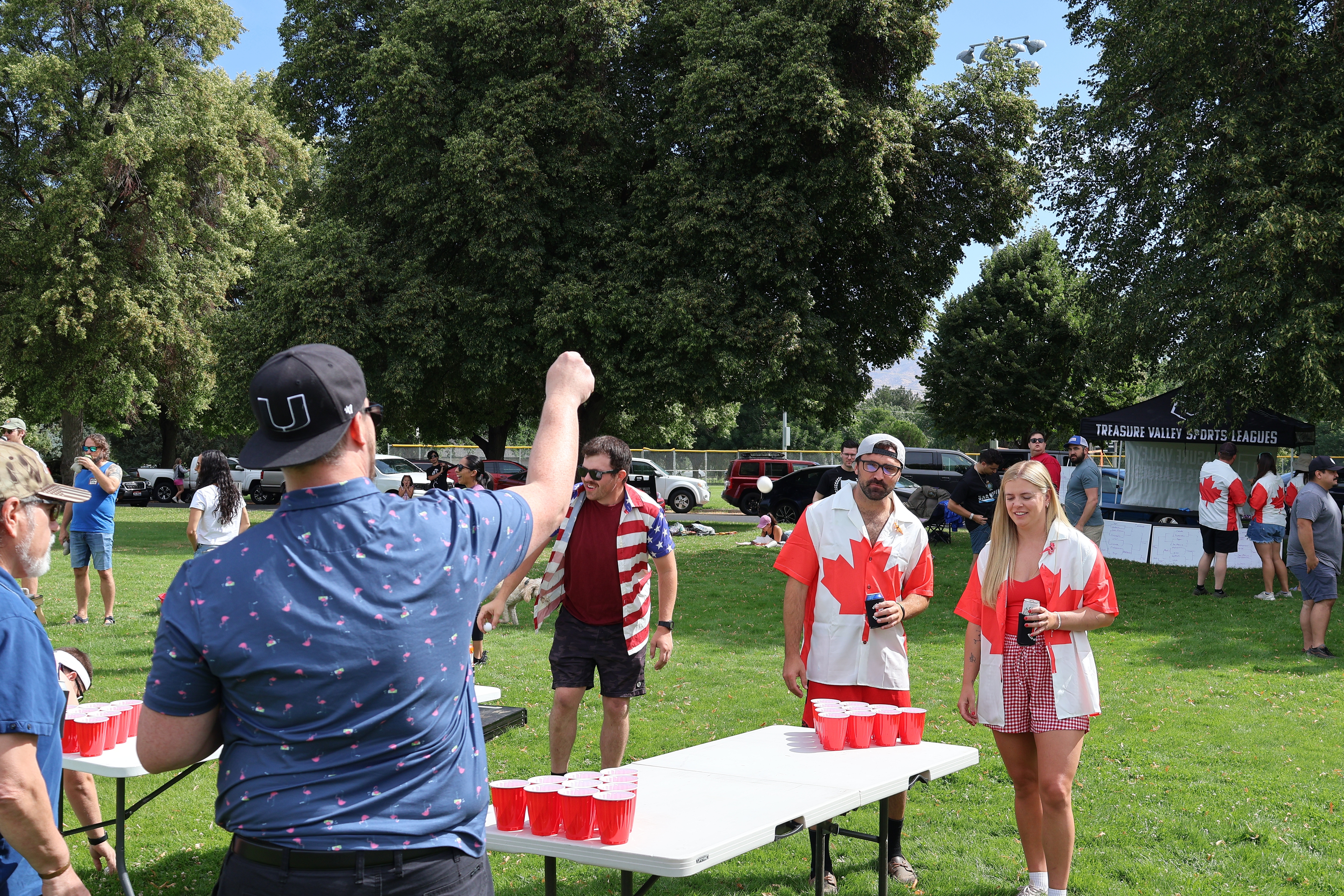 2025 World Beer Games