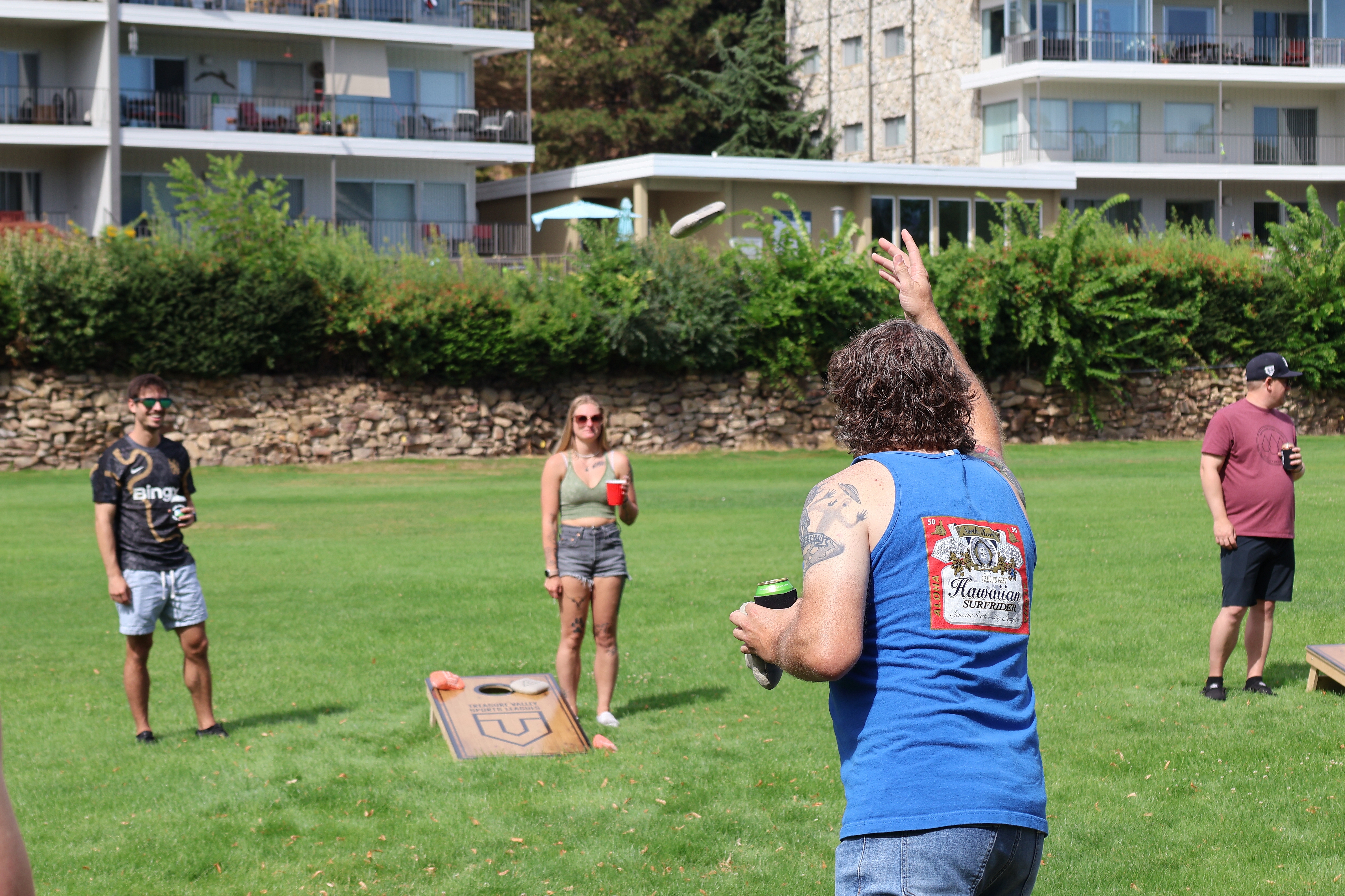 2025 World Beer Games