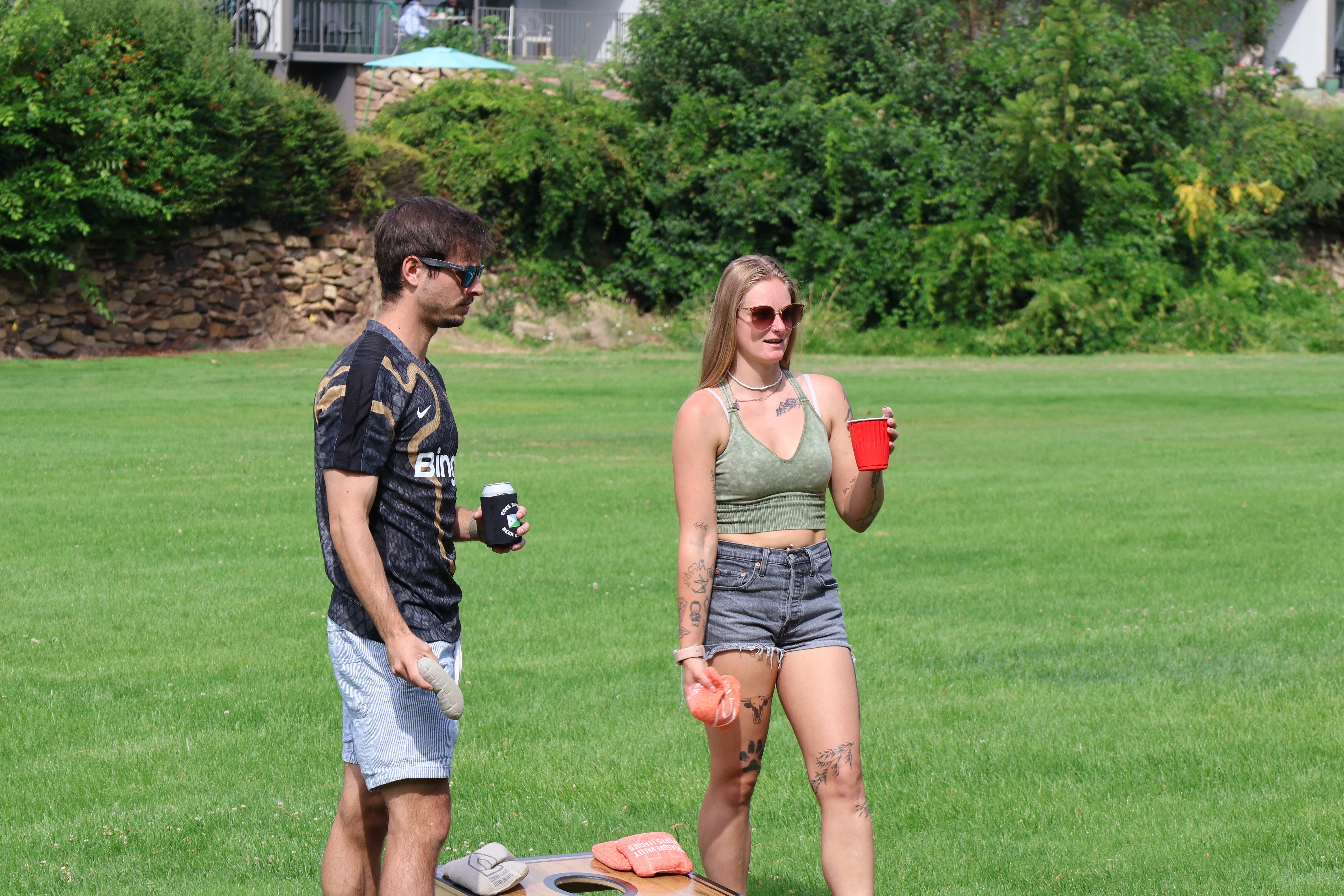 2025 World Beer Games