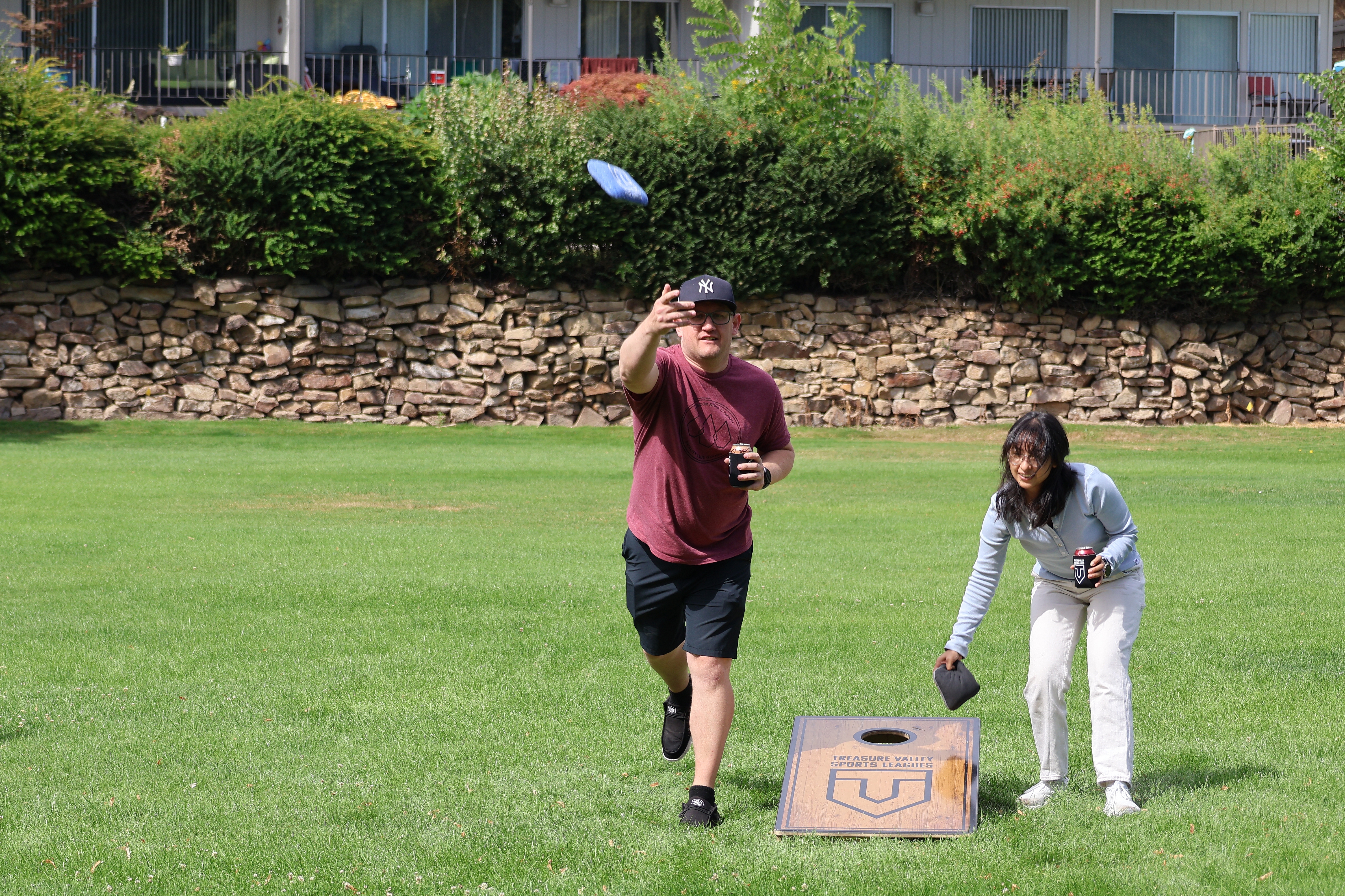 2025 World Beer Games