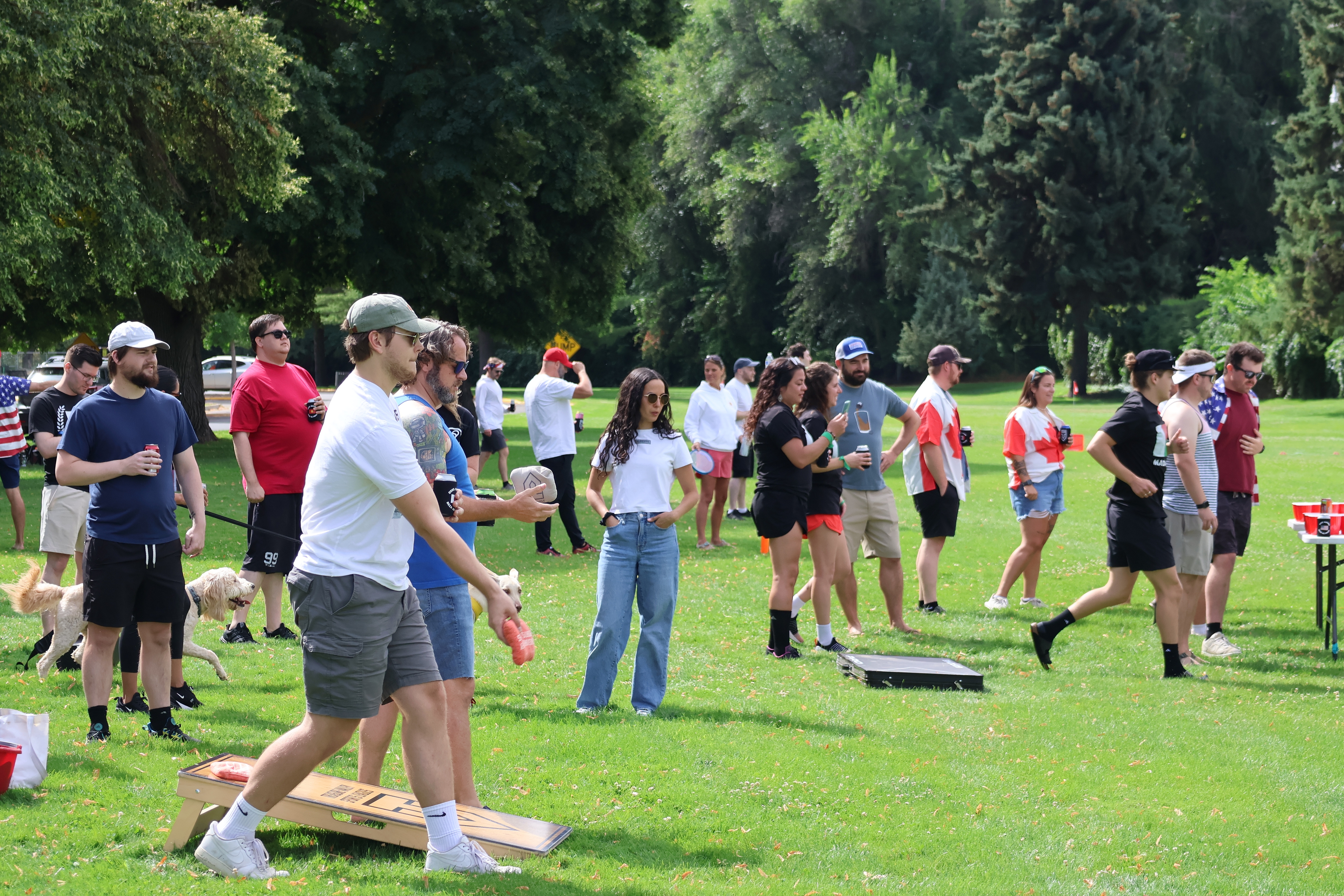 2025 World Beer Games