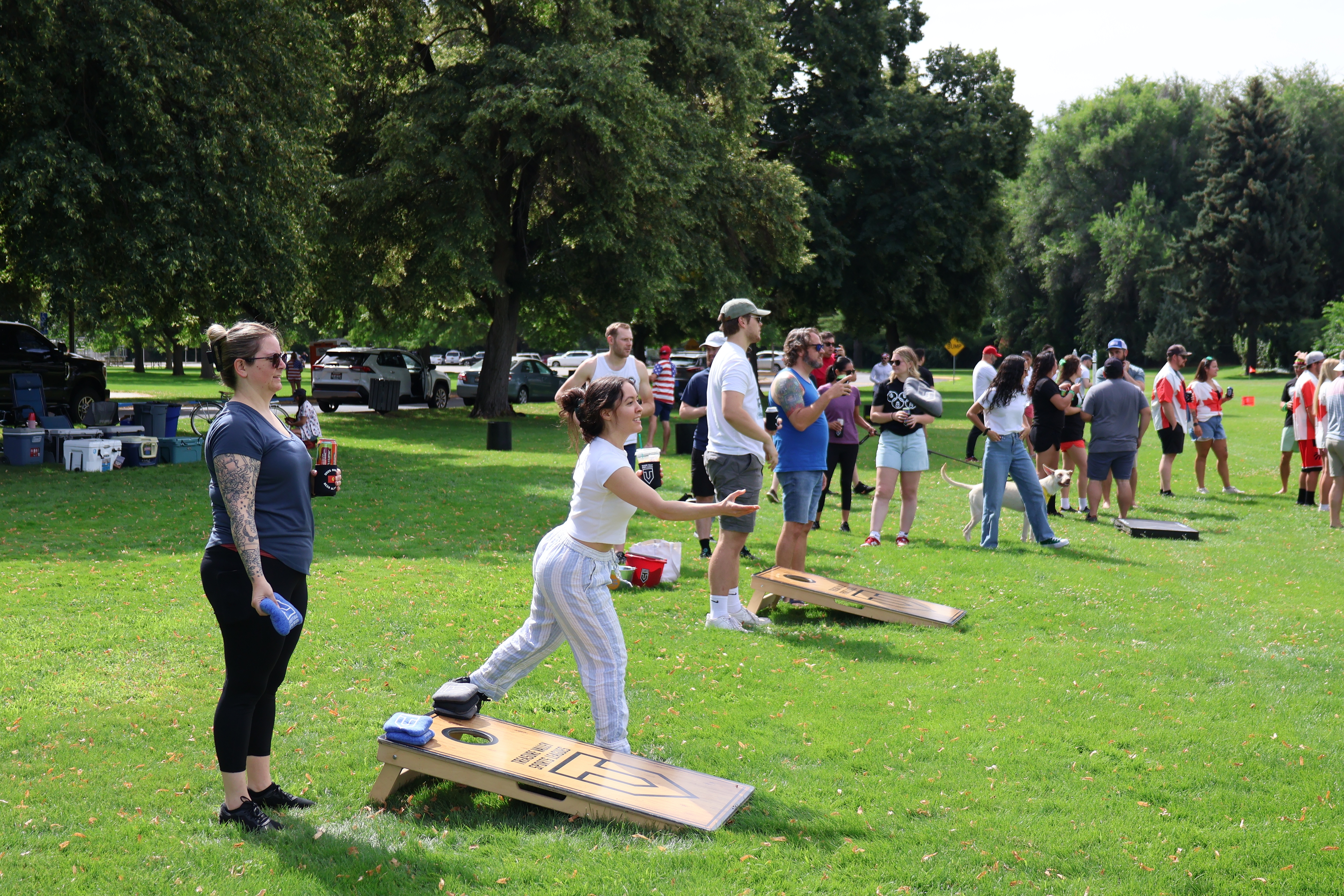 2025 World Beer Games