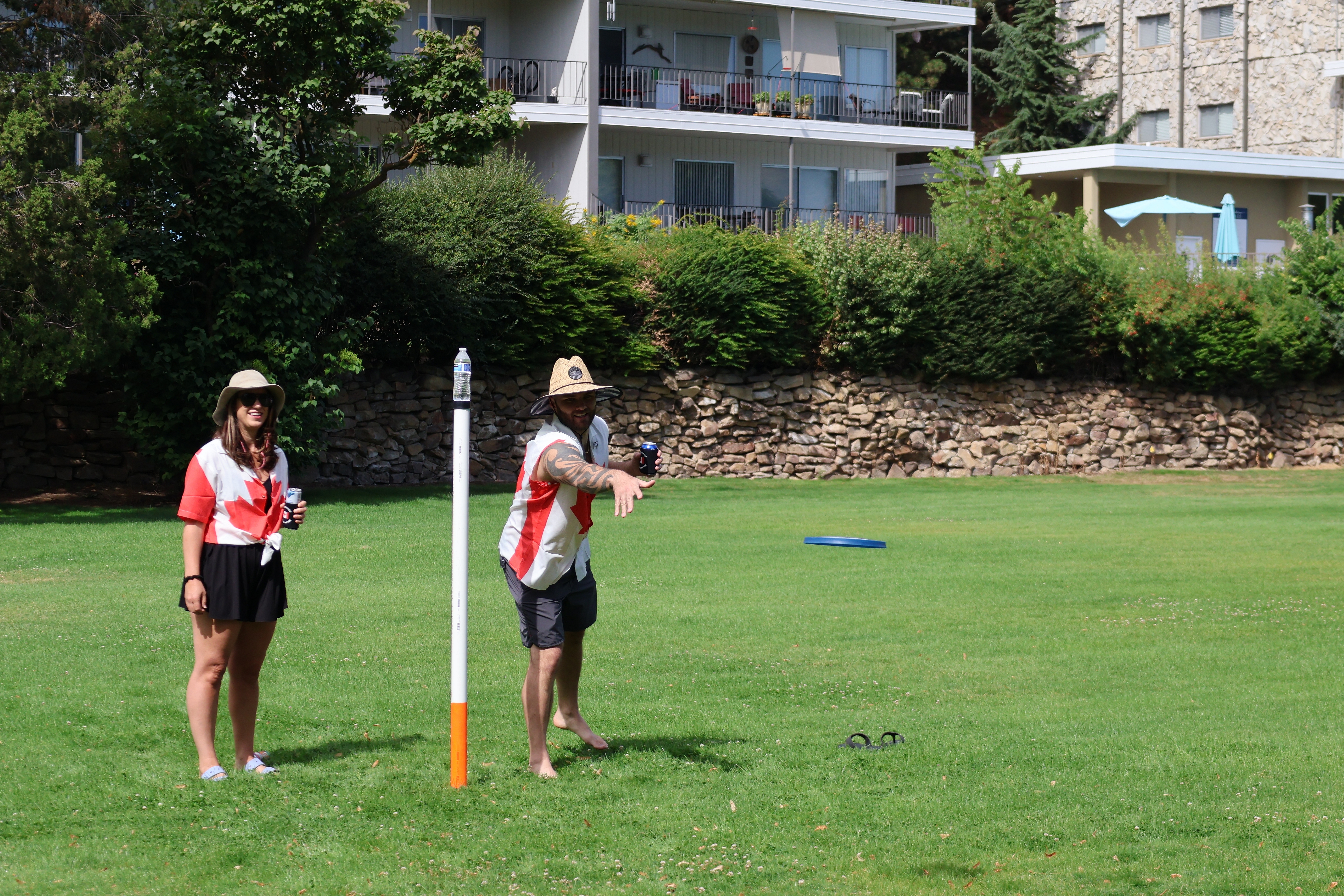 2025 World Beer Games