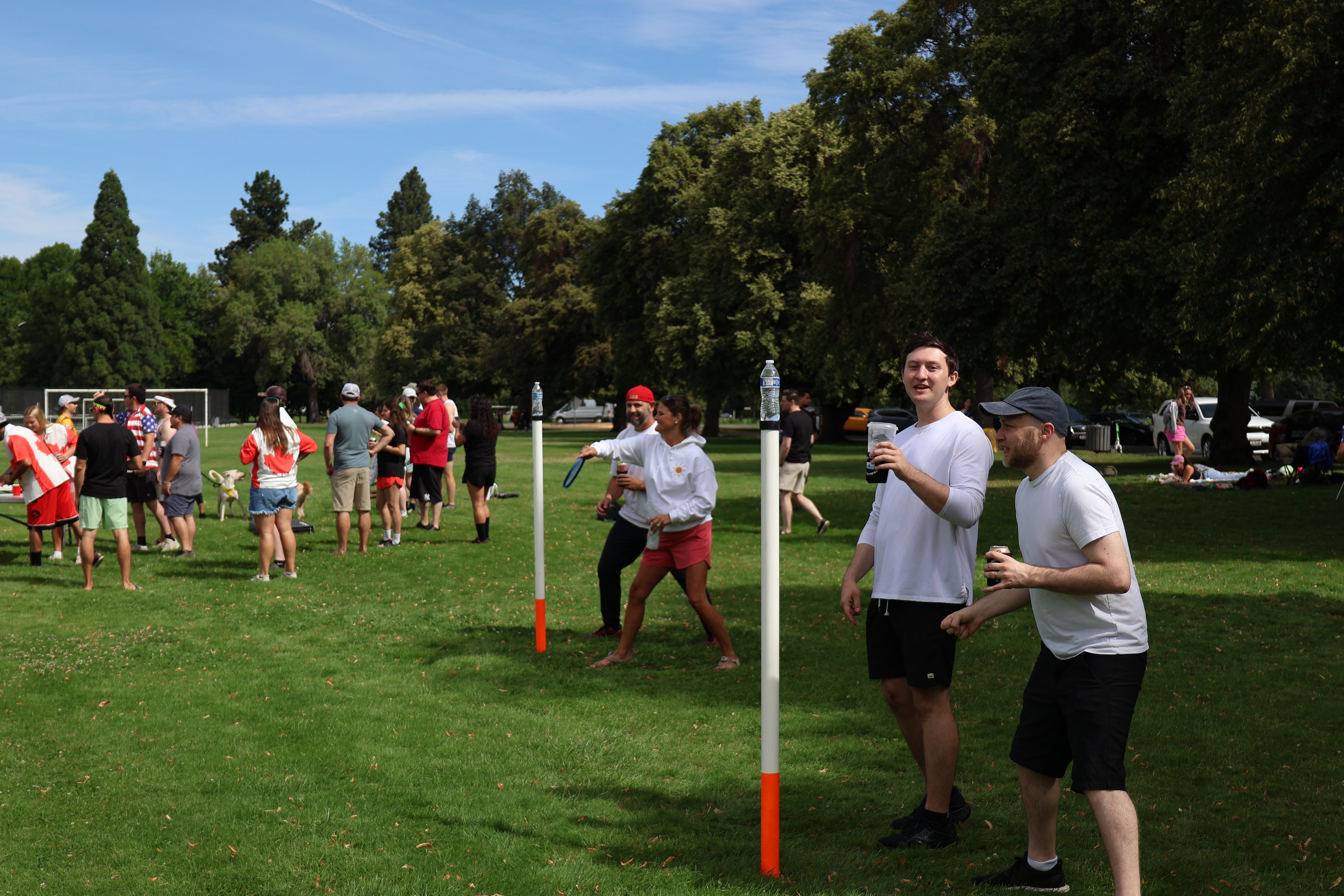 2025 World Beer Games