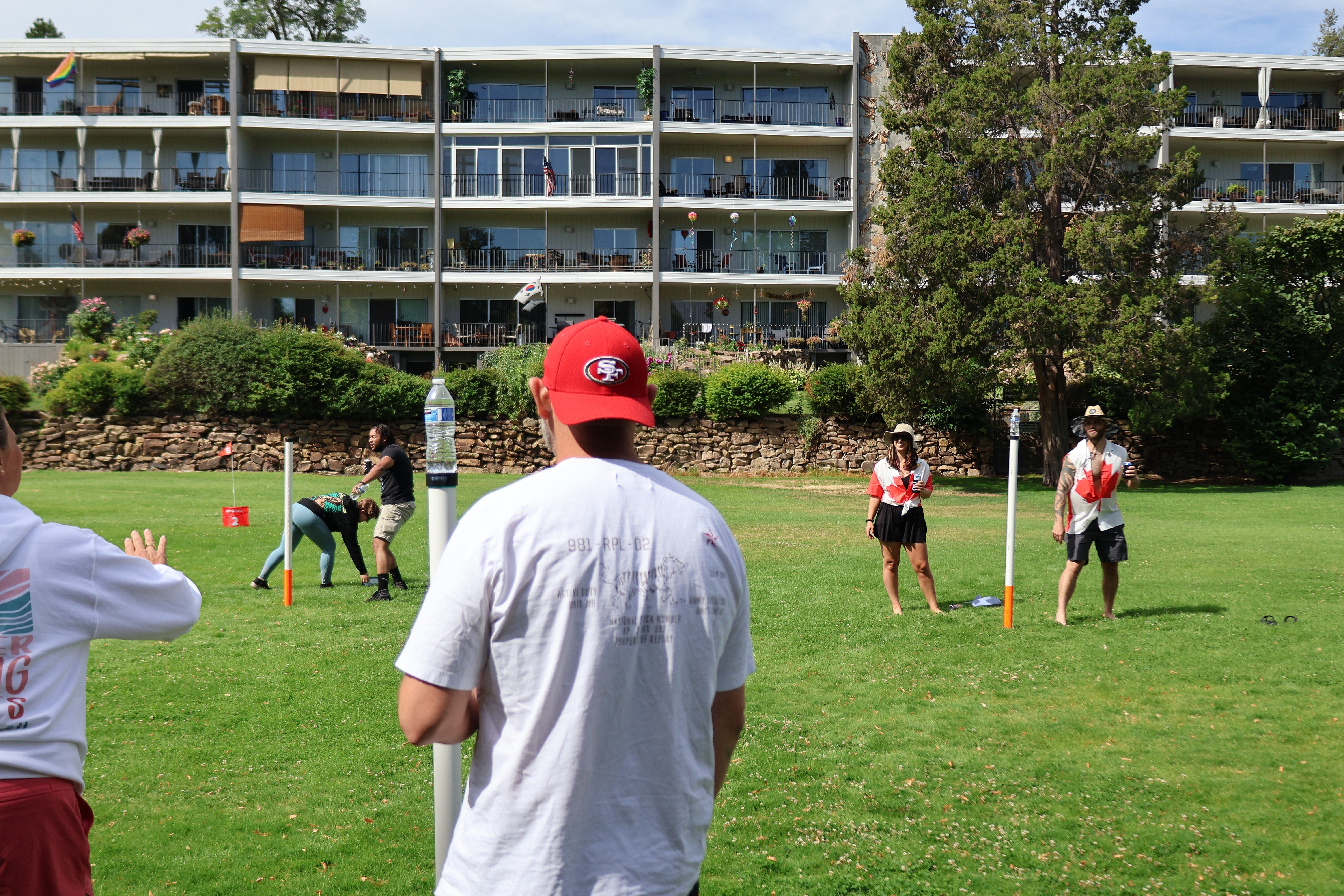 2025 World Beer Games