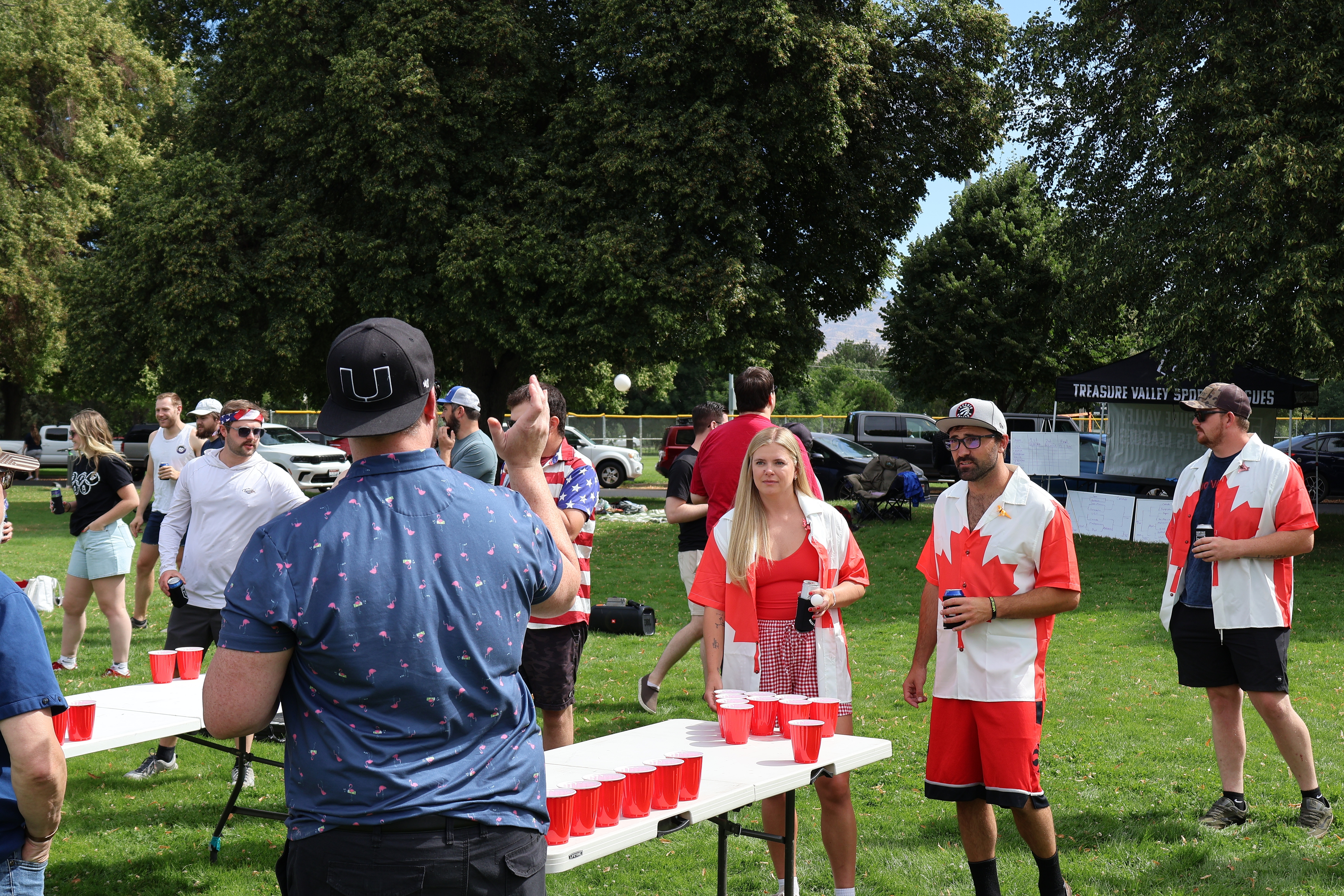 2025 World Beer Games