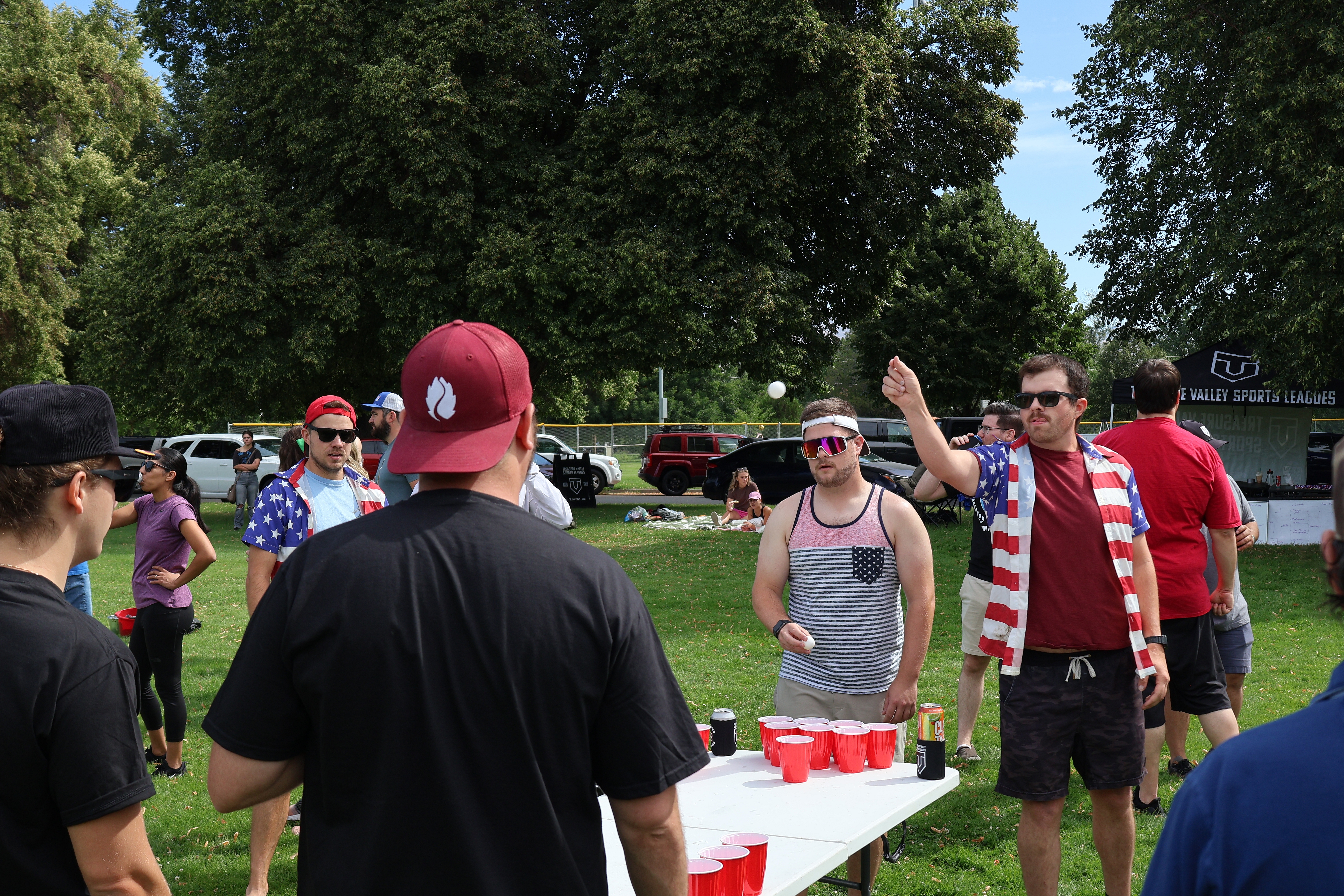 2025 World Beer Games