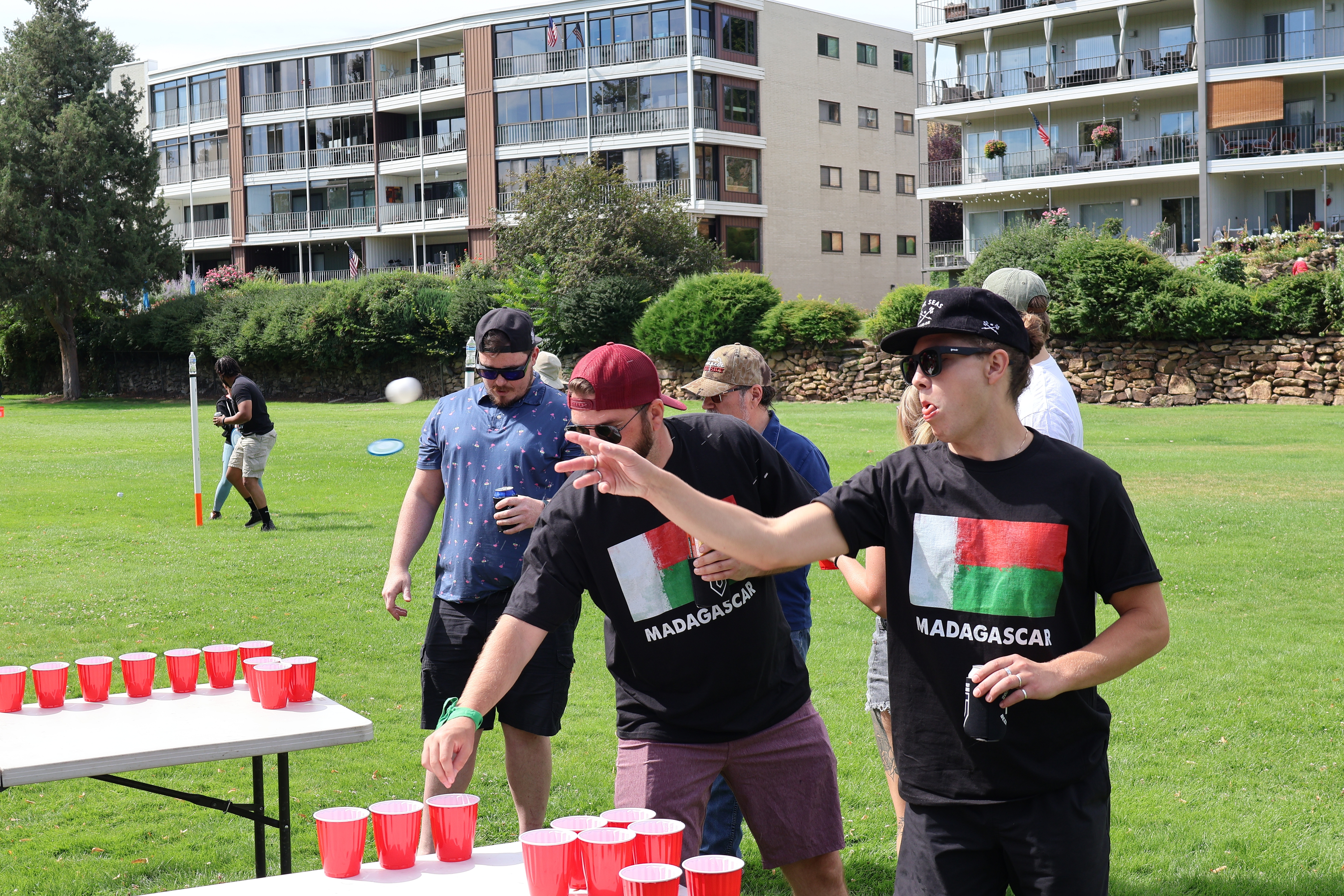 2025 World Beer Games